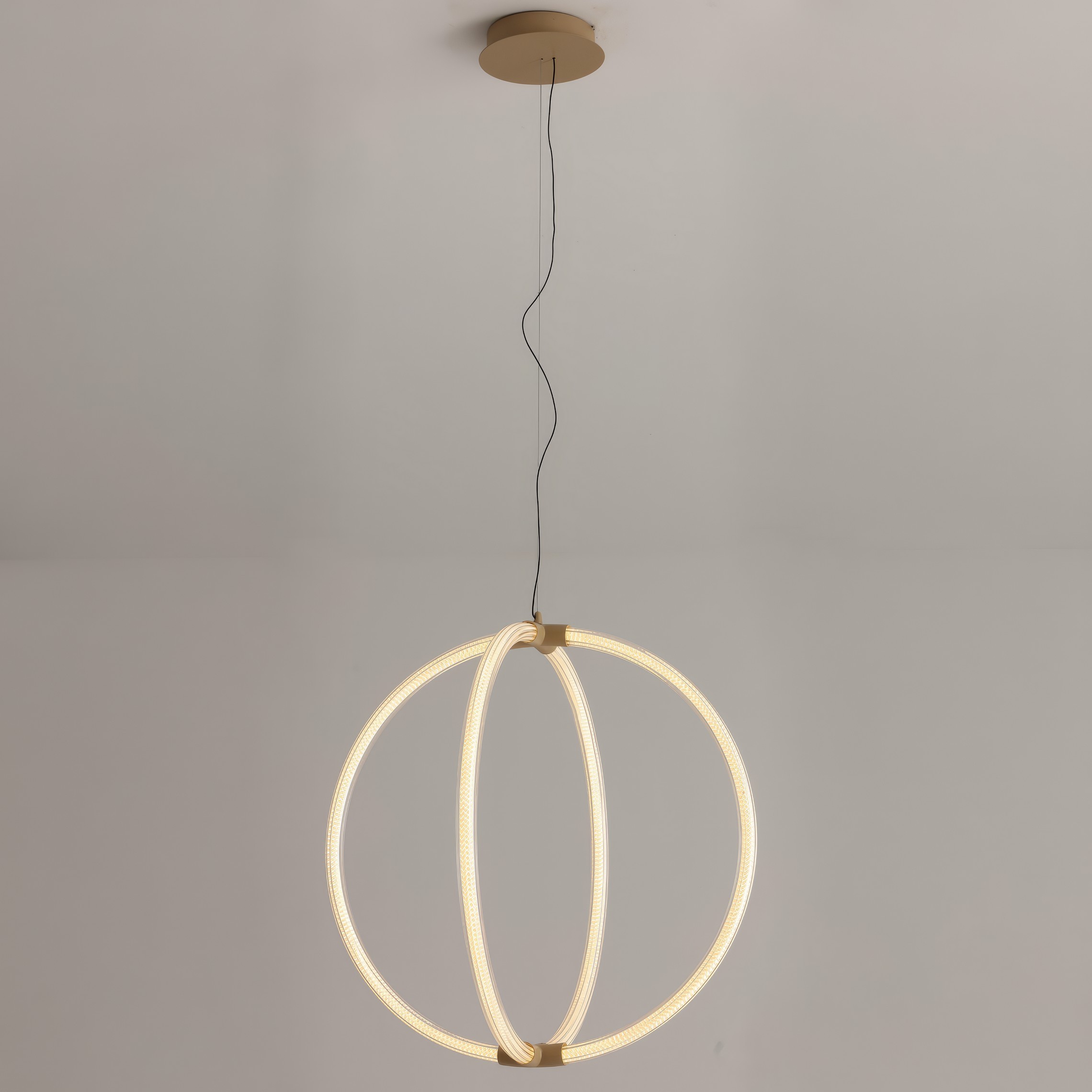 PARABOLIUM люстра