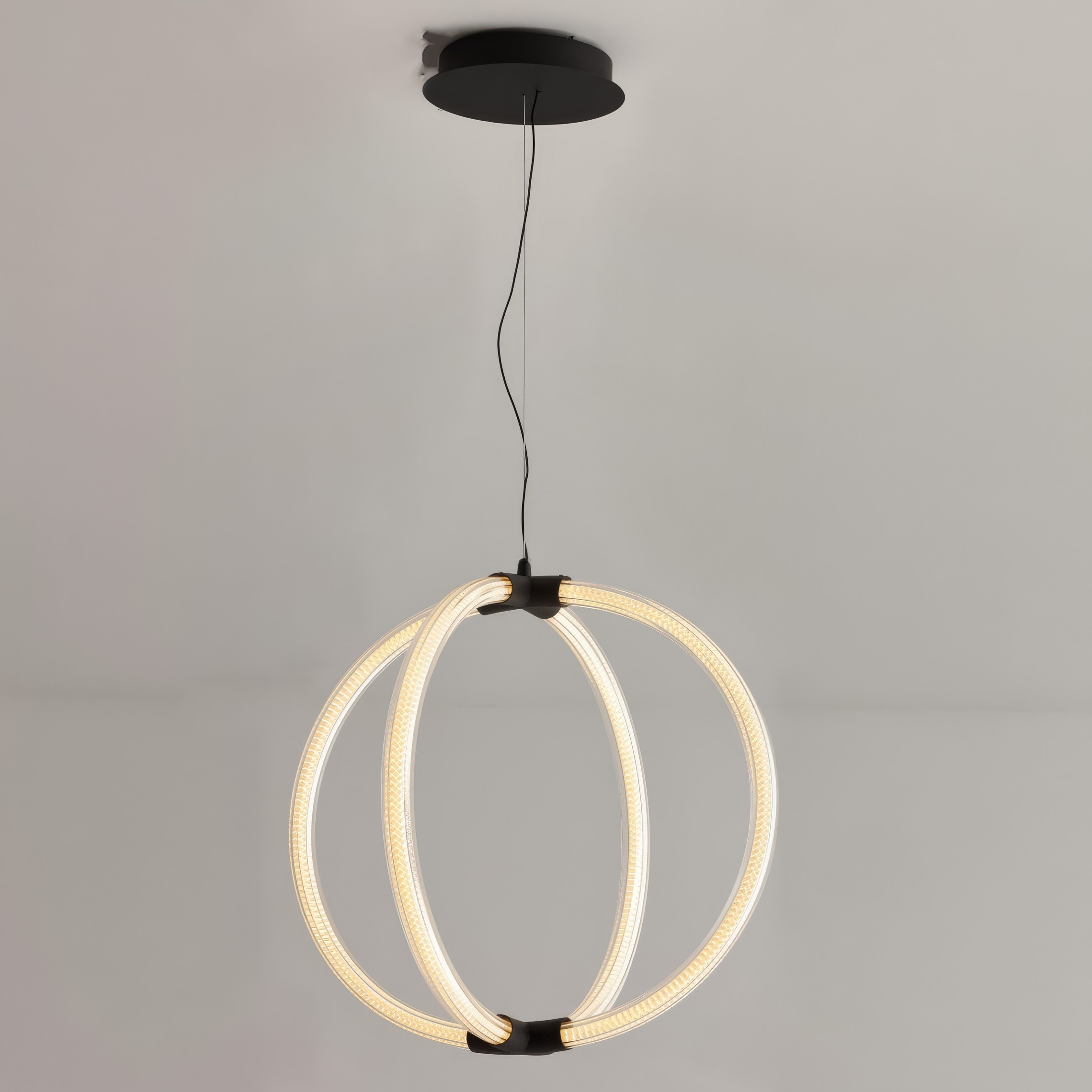 PARABOLIUM люстра — изображение 2