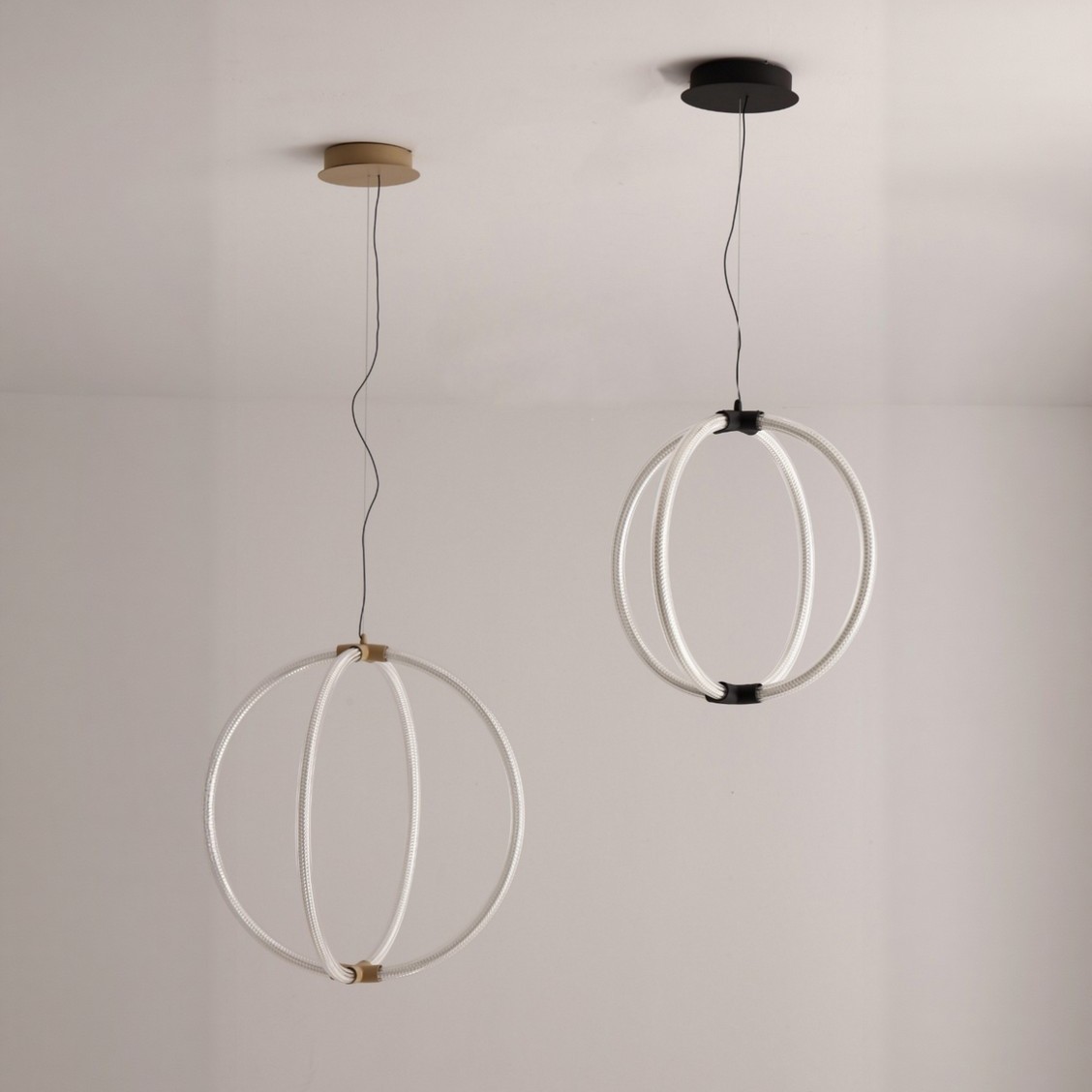 PARABOLIUM люстра — изображение 3