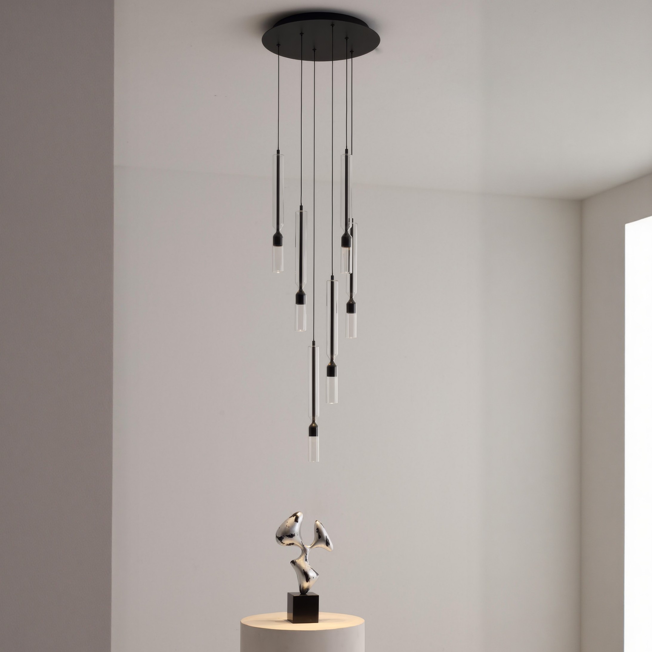 TUBERON люстра