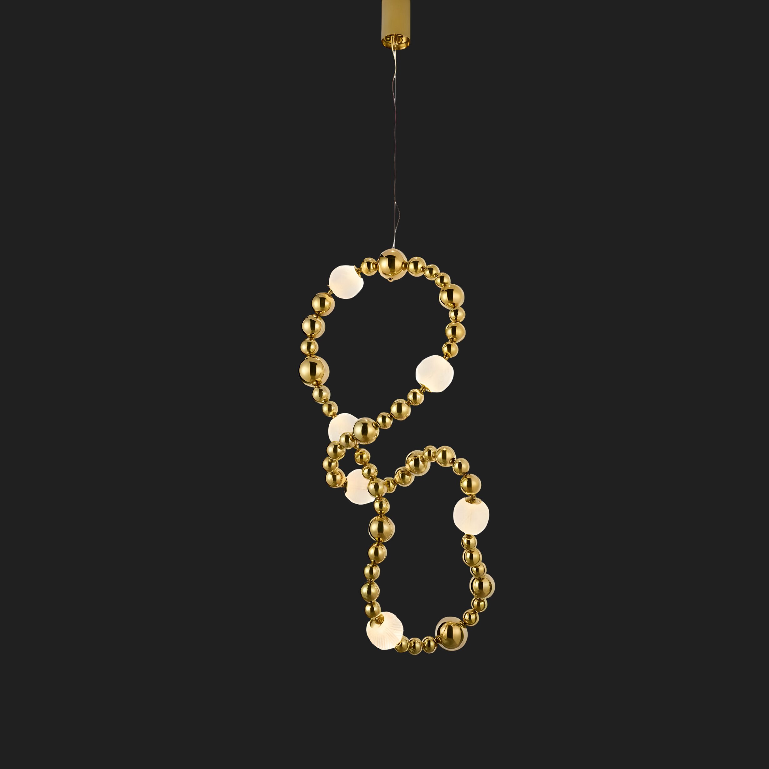 METAL BLOOM подвес