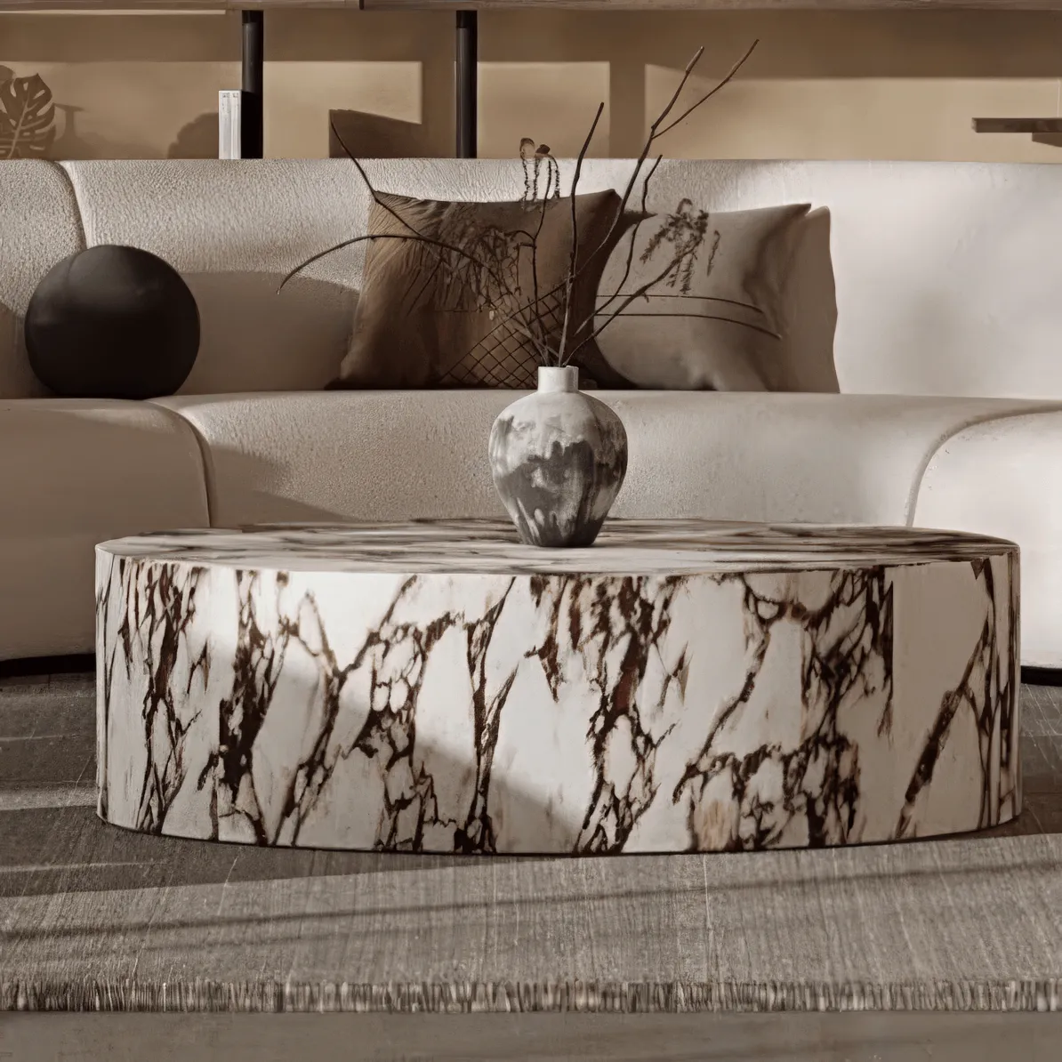 TRIBE стол журнальный