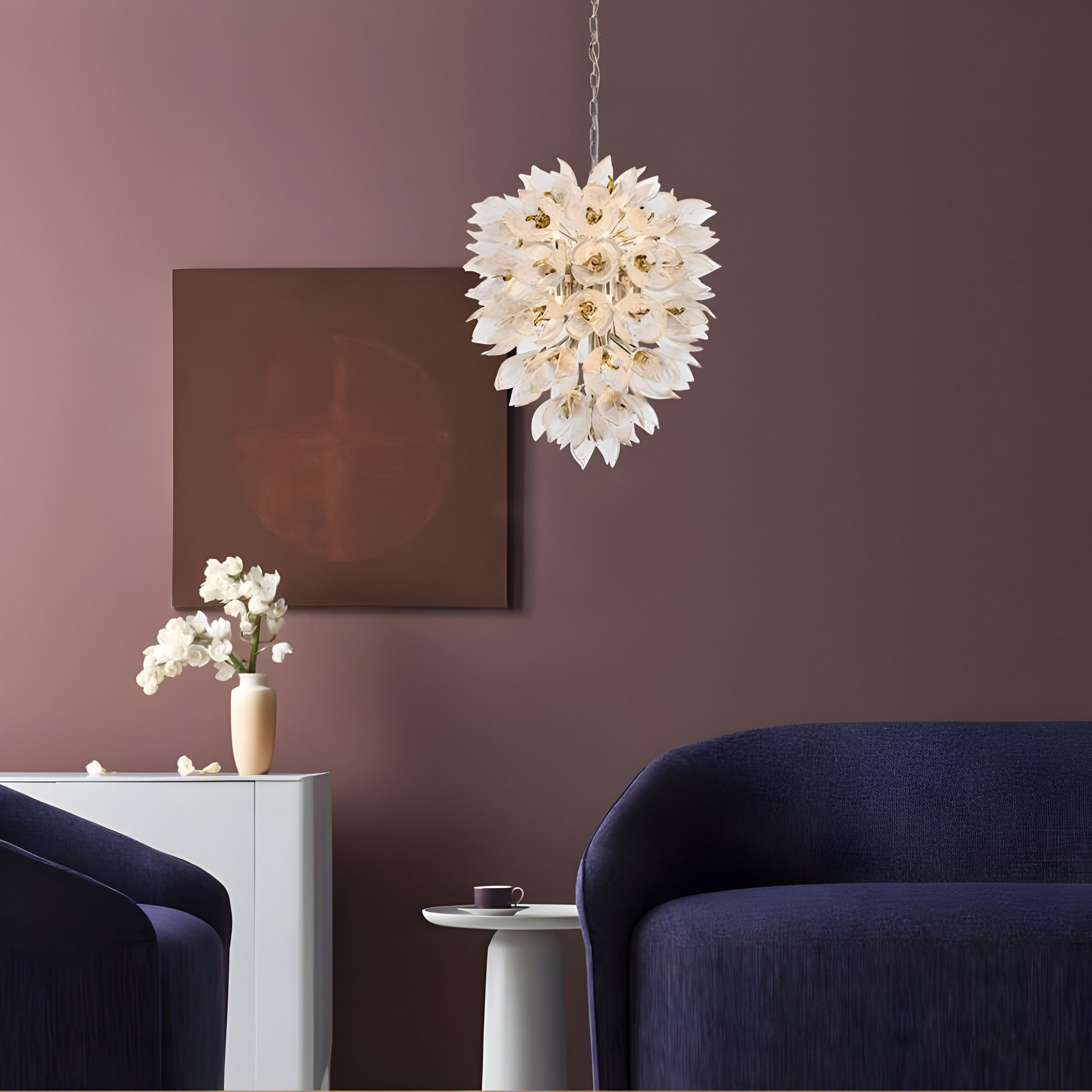 LA BOTANICA люстра M