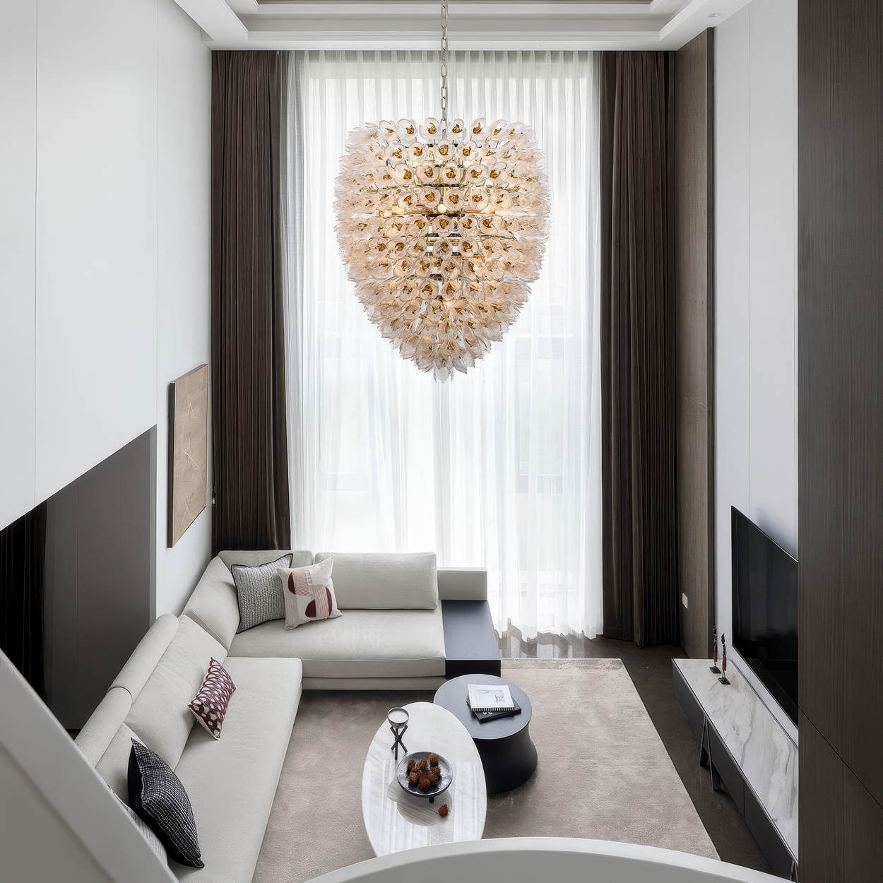 LA BOTANICA люстра XL