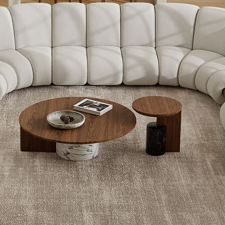 NOIR стол журнальный