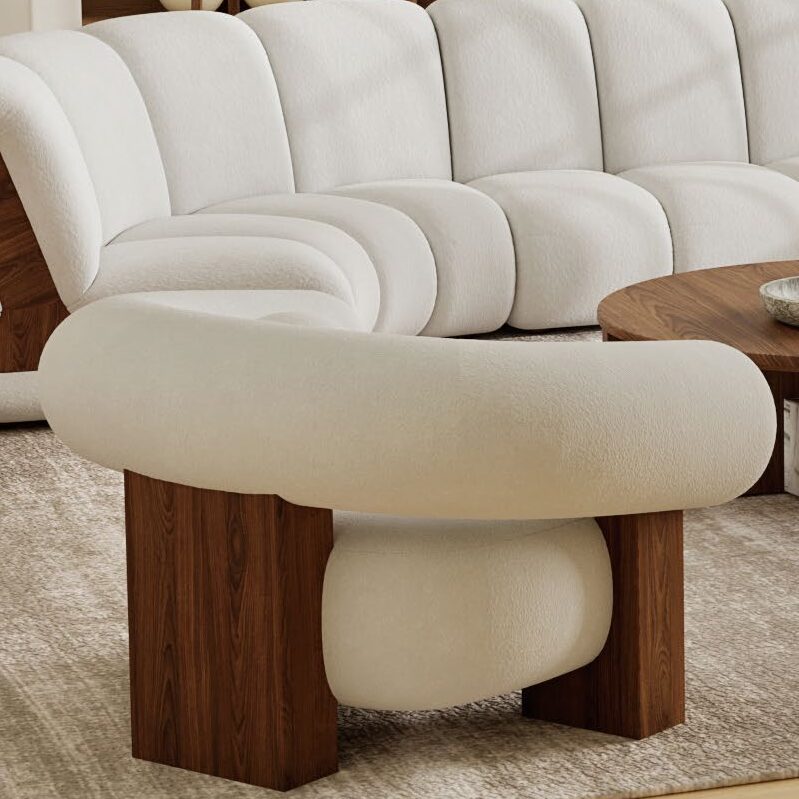 NOIR кресло — изображение 2