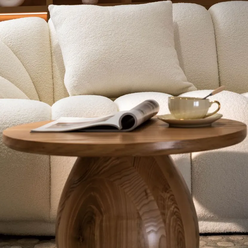 NEST журнальный стол — изображение 3