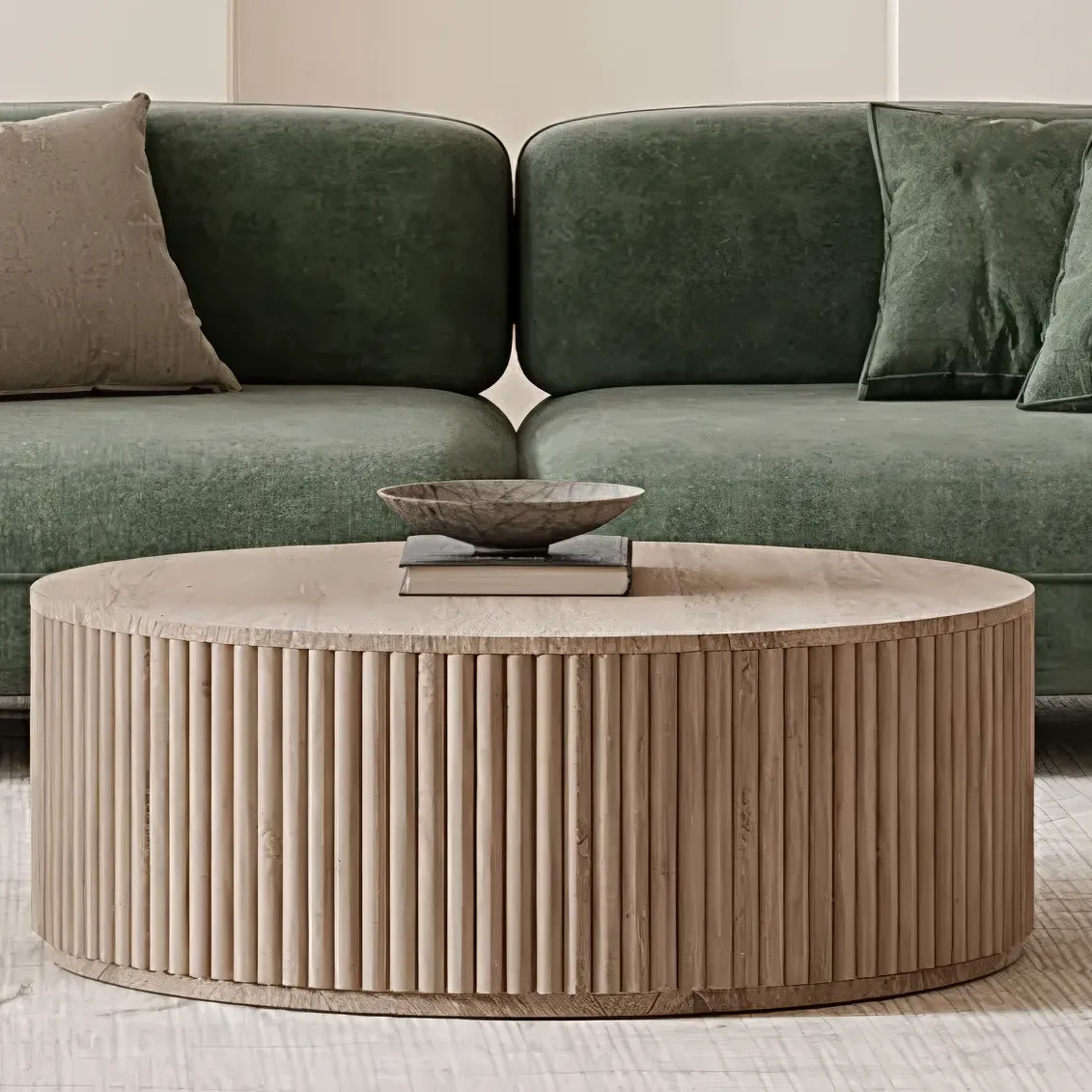 GROVE стол журнальный