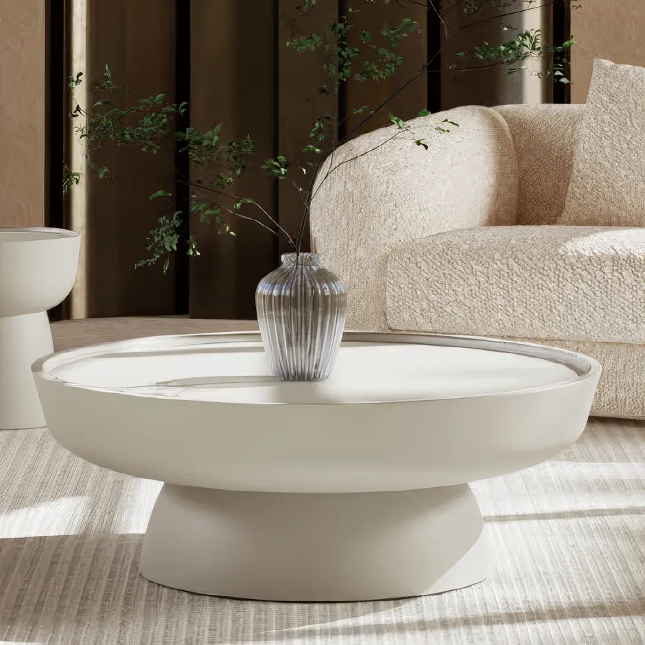 HORIZONT стол журнальный