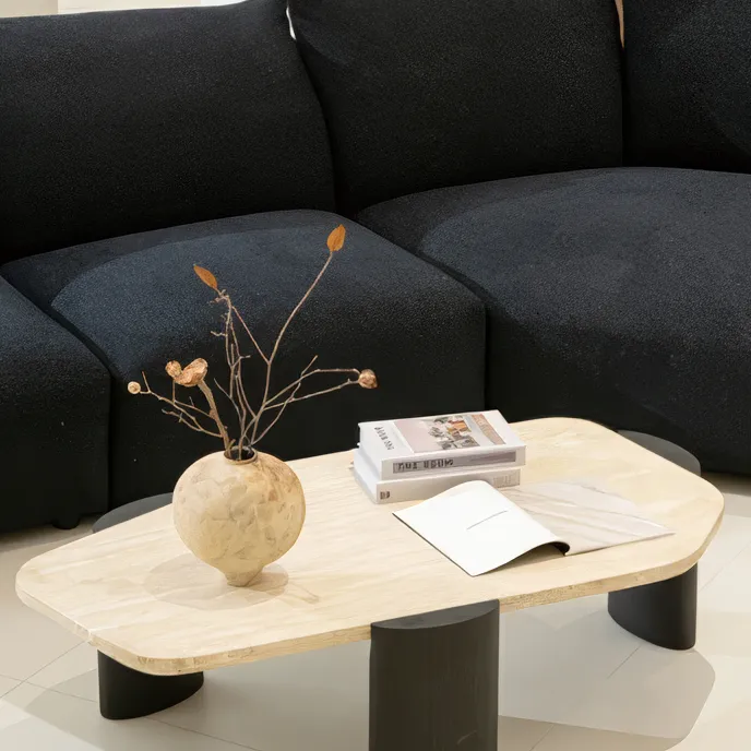 CHROMA стол журнальный