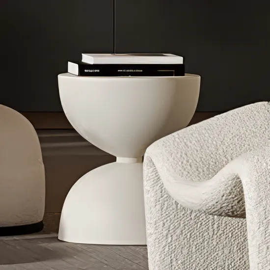 TRIBE стол кофейный