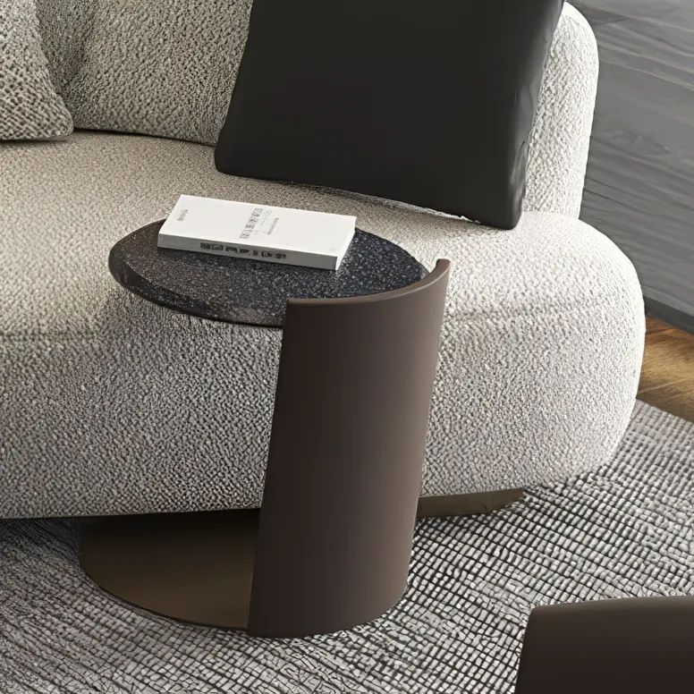 DWELL стол кофейный