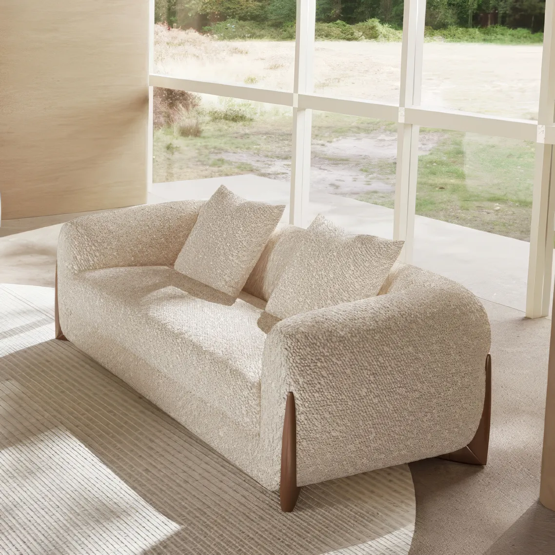 HORIZONT диван прямой — изображение 3