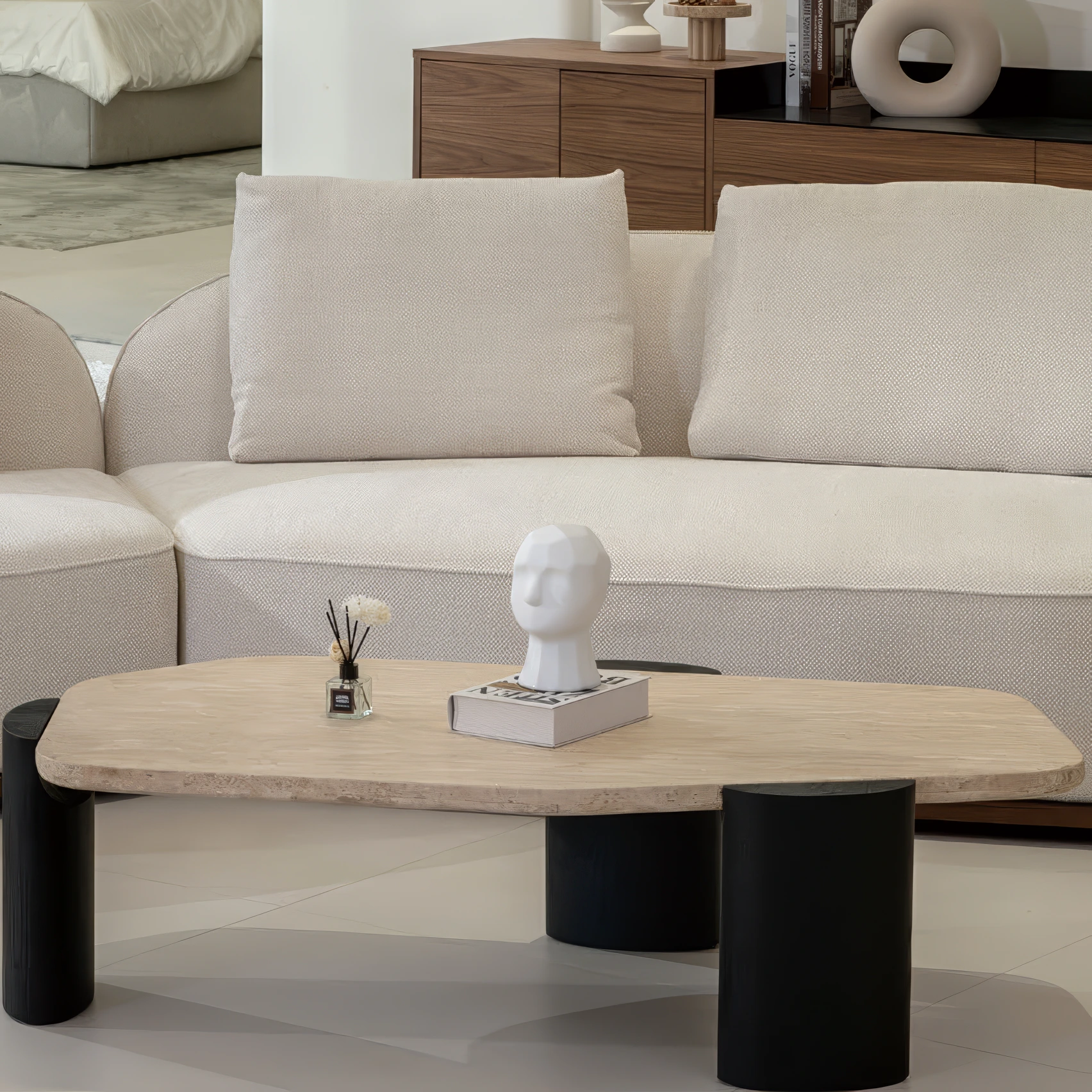 LATTICE стол журнальный