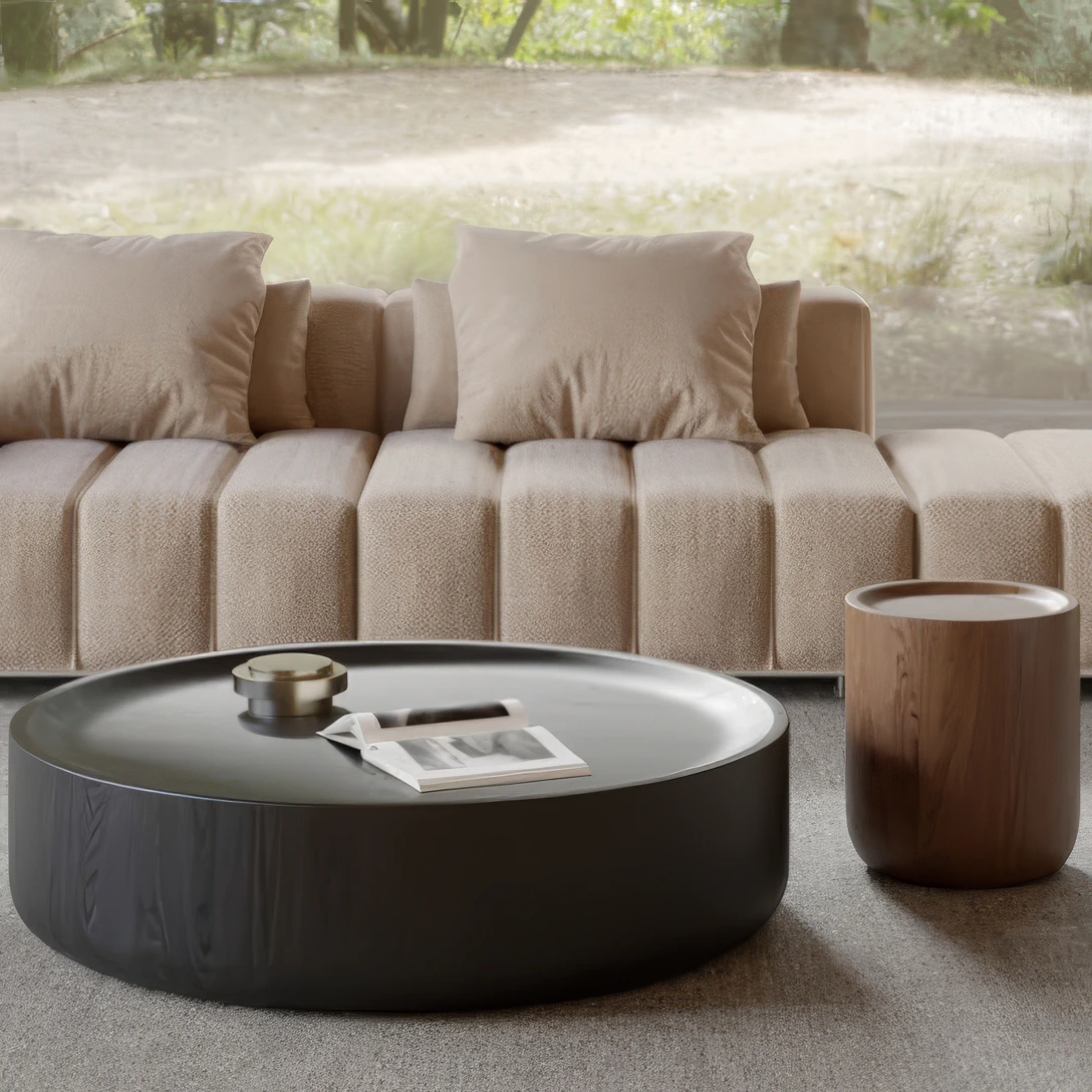 ECHO стол журнальный