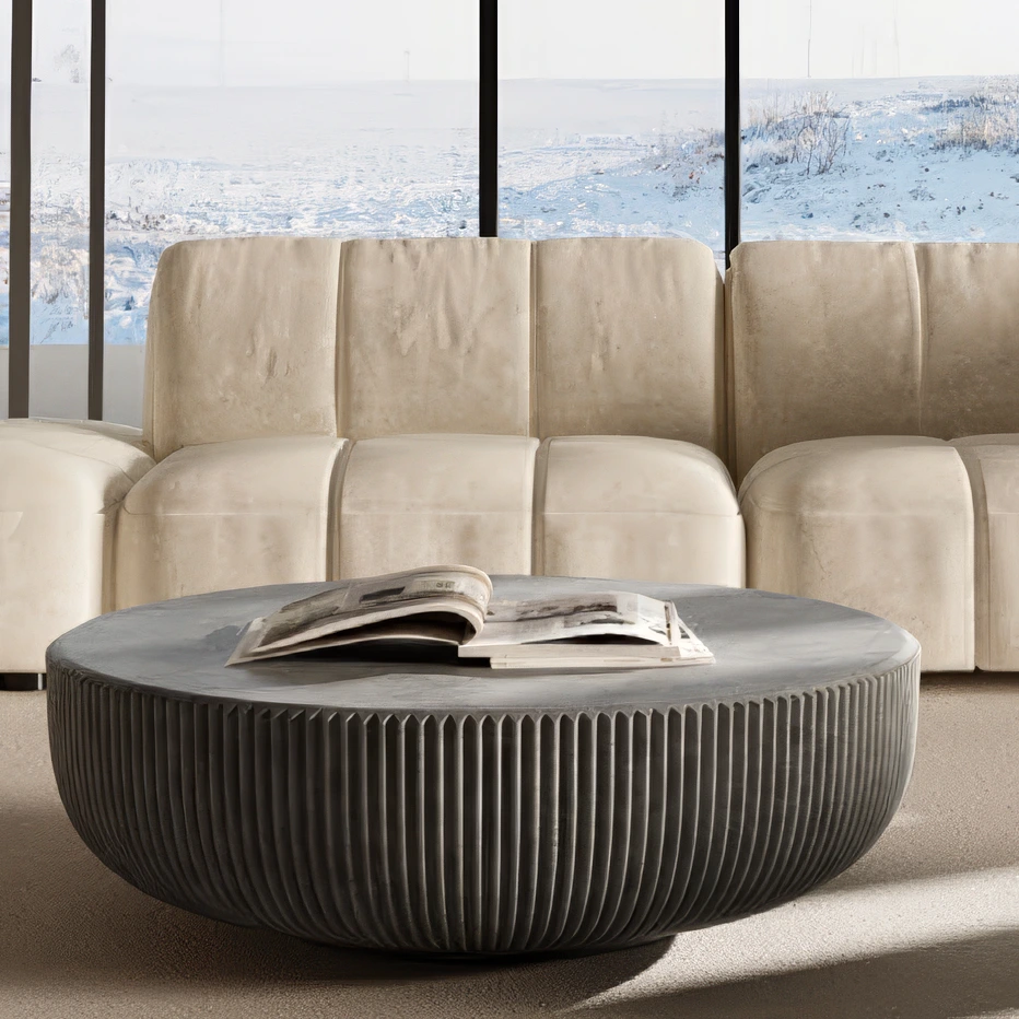 MELLOW стол журнальный