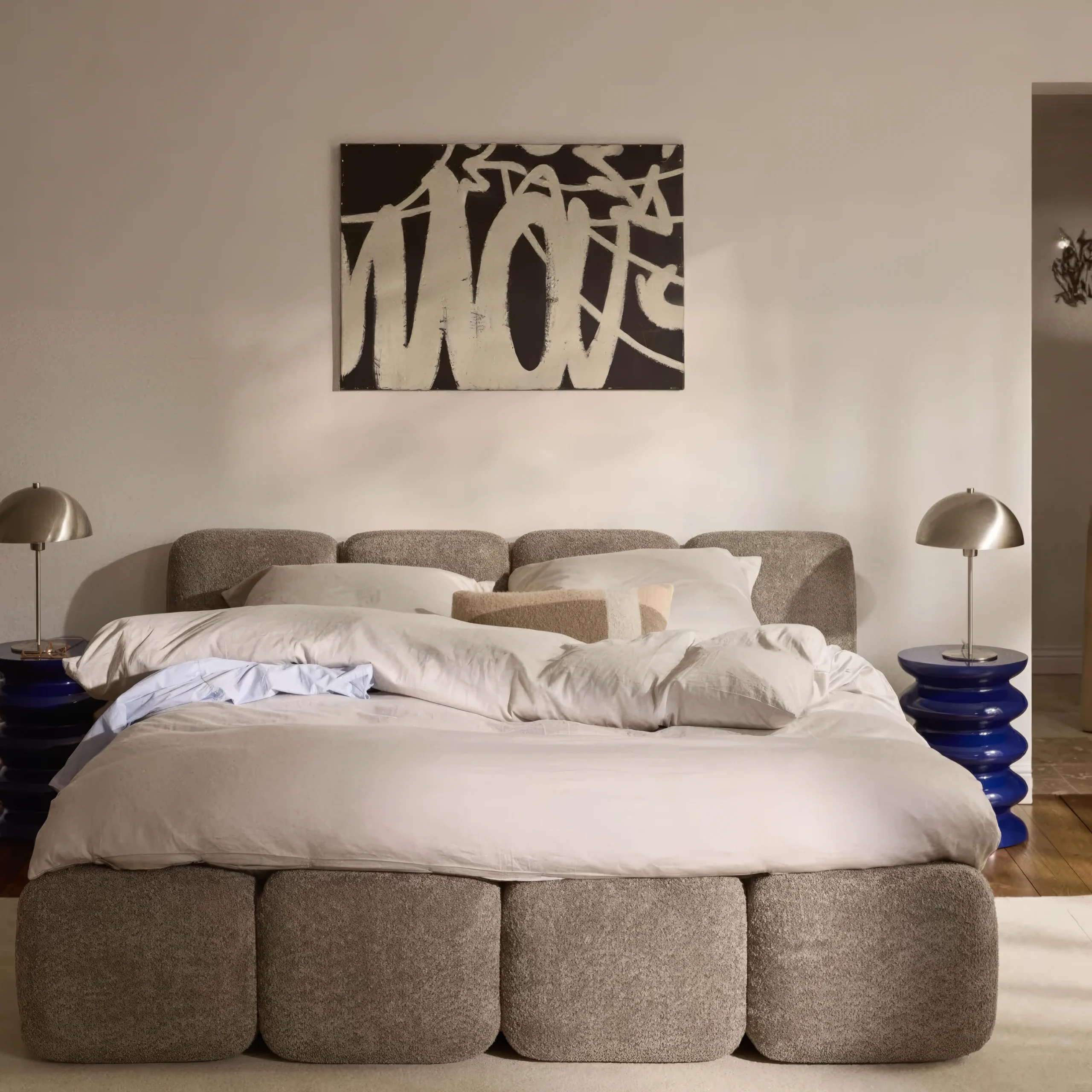 BLISS кровать