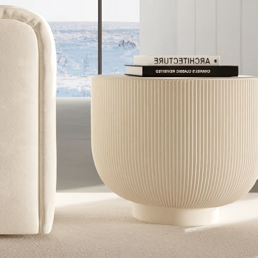 MELLOW стол кофейный