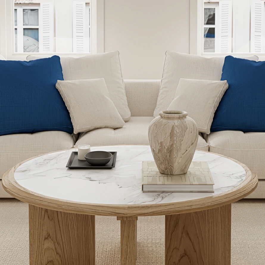 EMBER стол журнальный