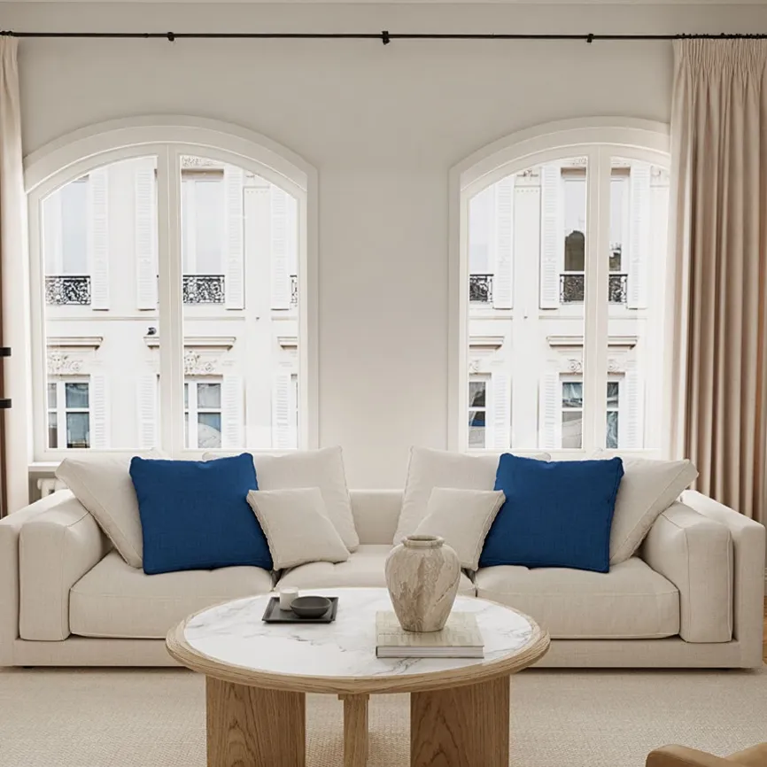 EMBER диван прямой