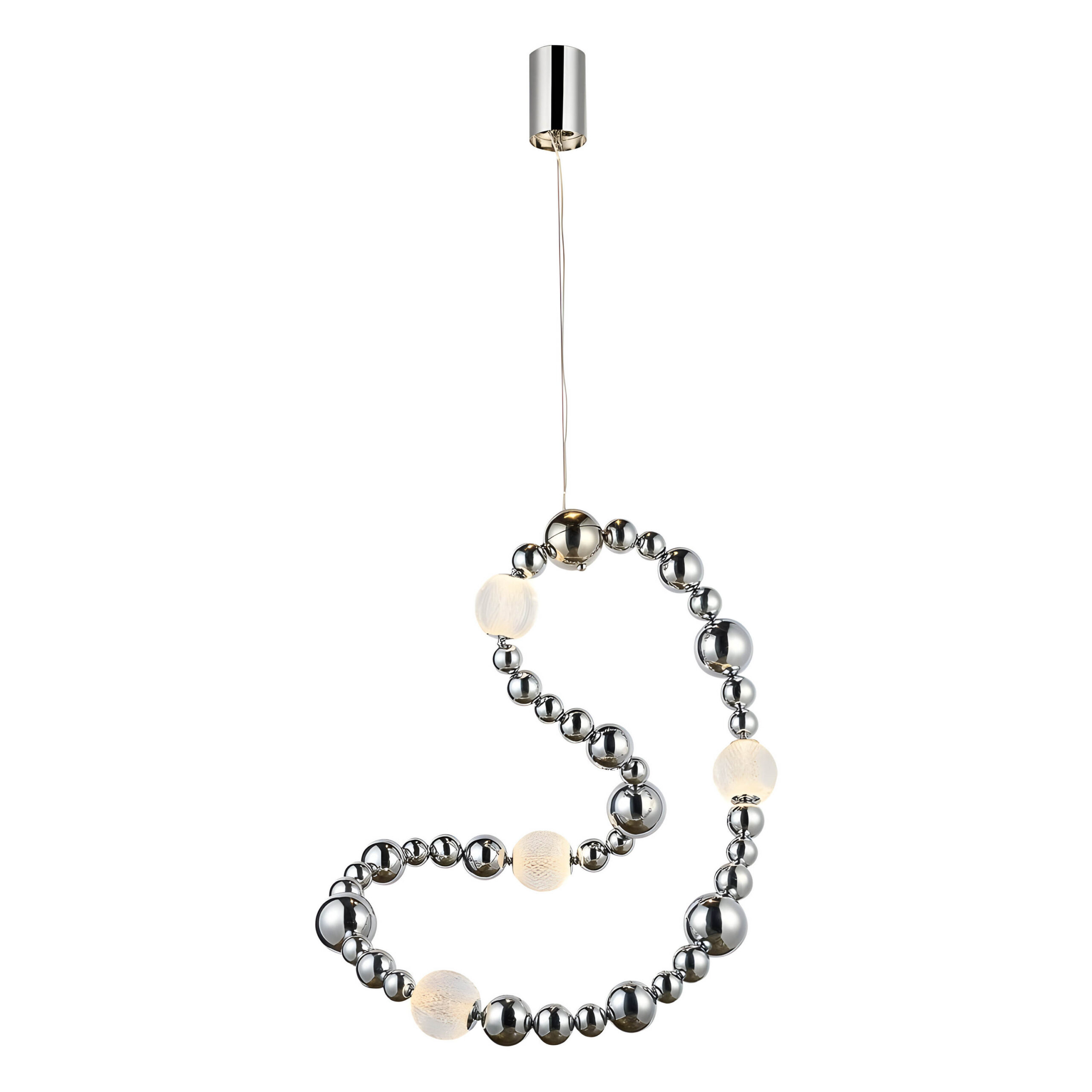 METAL BLOOM подвес — изображение 7