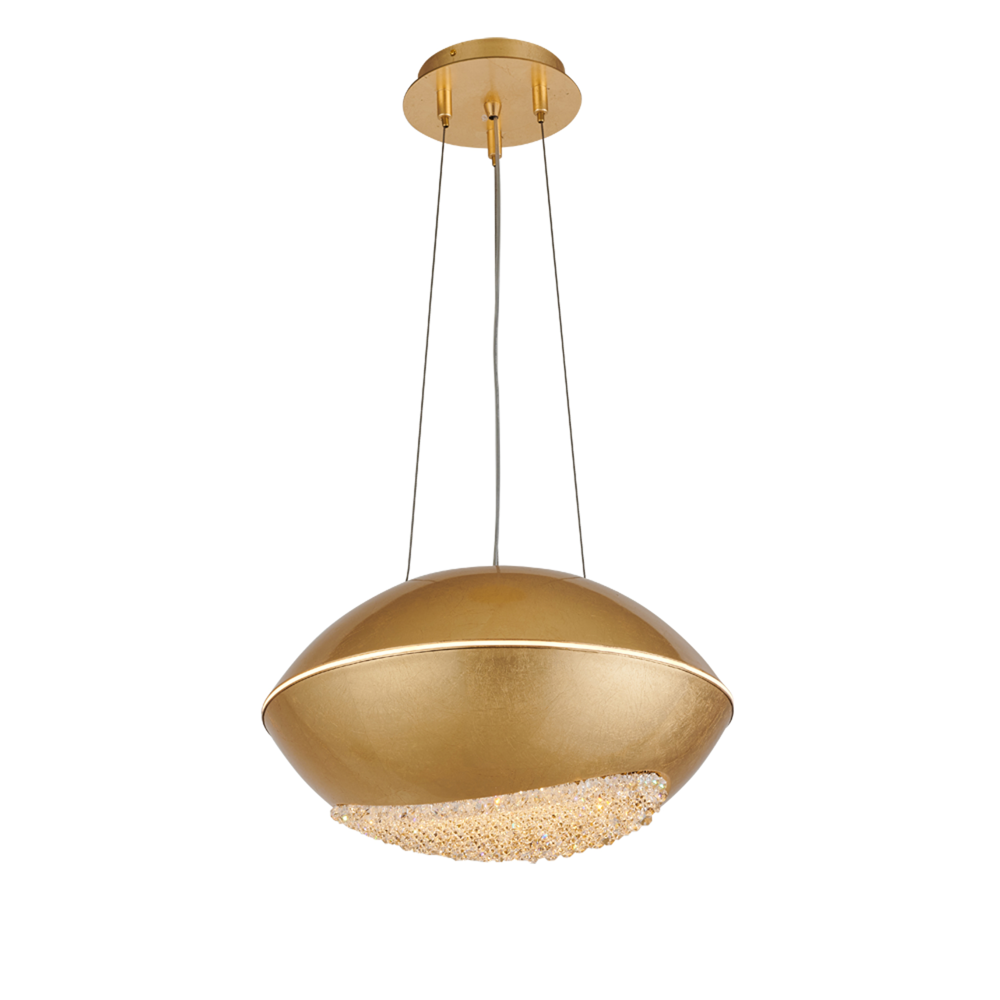 METEORICA люстра — изображение 14