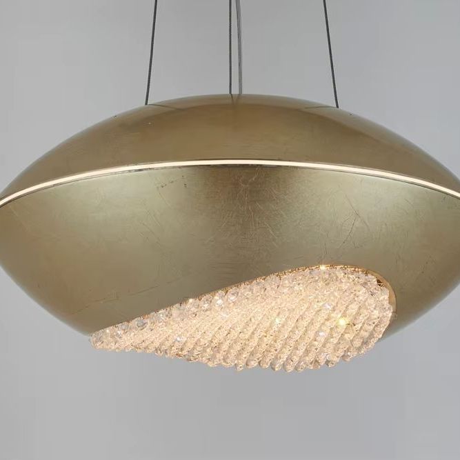 METEORICA люстра — изображение 20