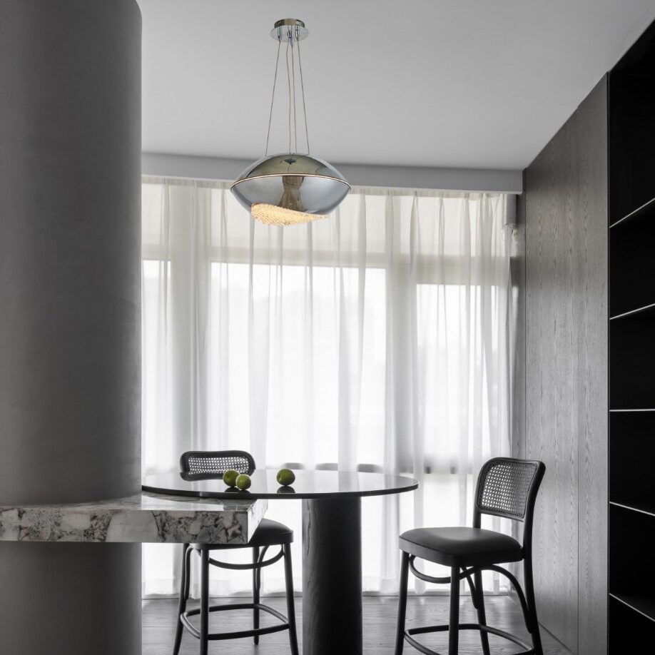 METEORICA люстра — изображение 8