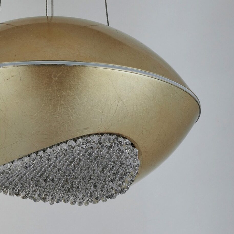 METEORICA люстра — изображение 21