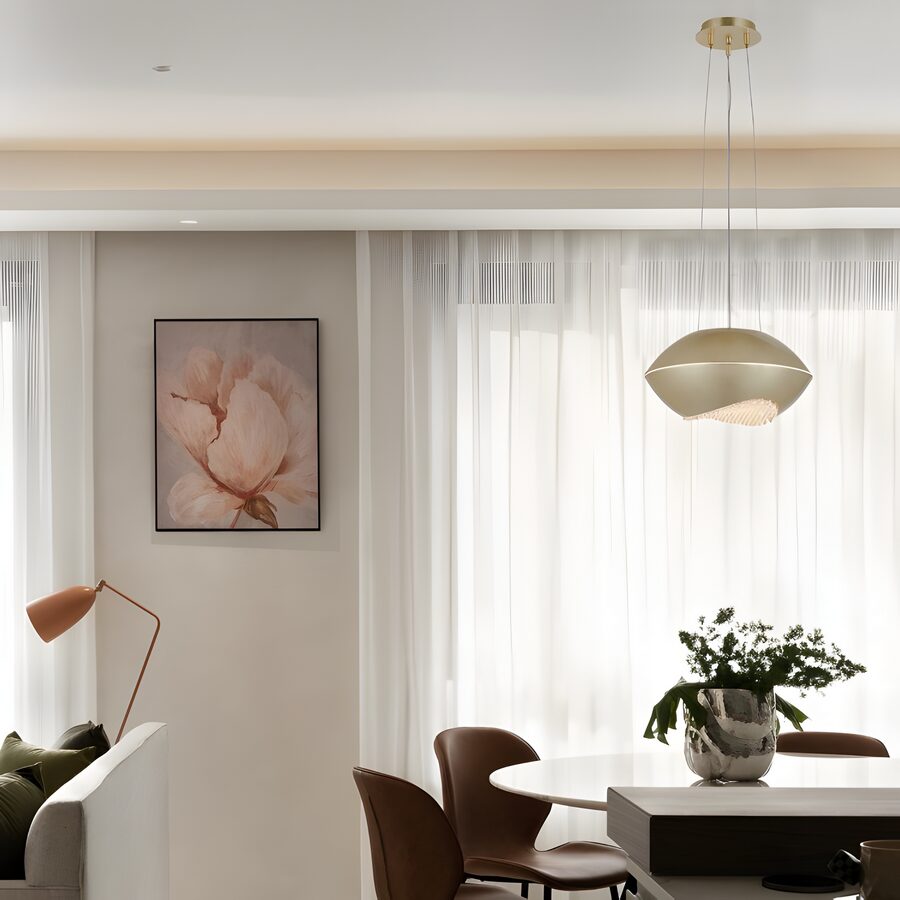 METEORICA люстра — изображение 7