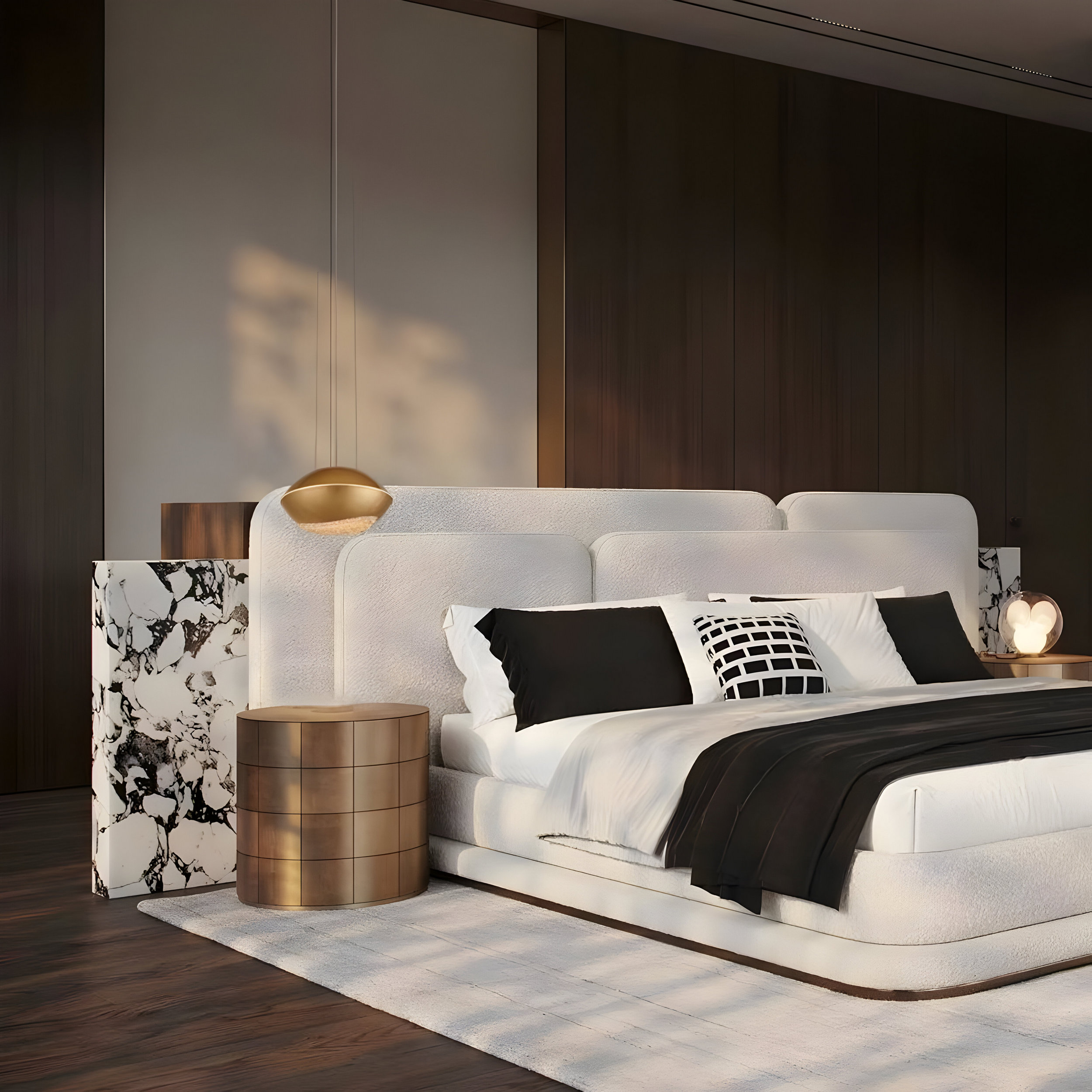 METEORICA люстра — изображение 5