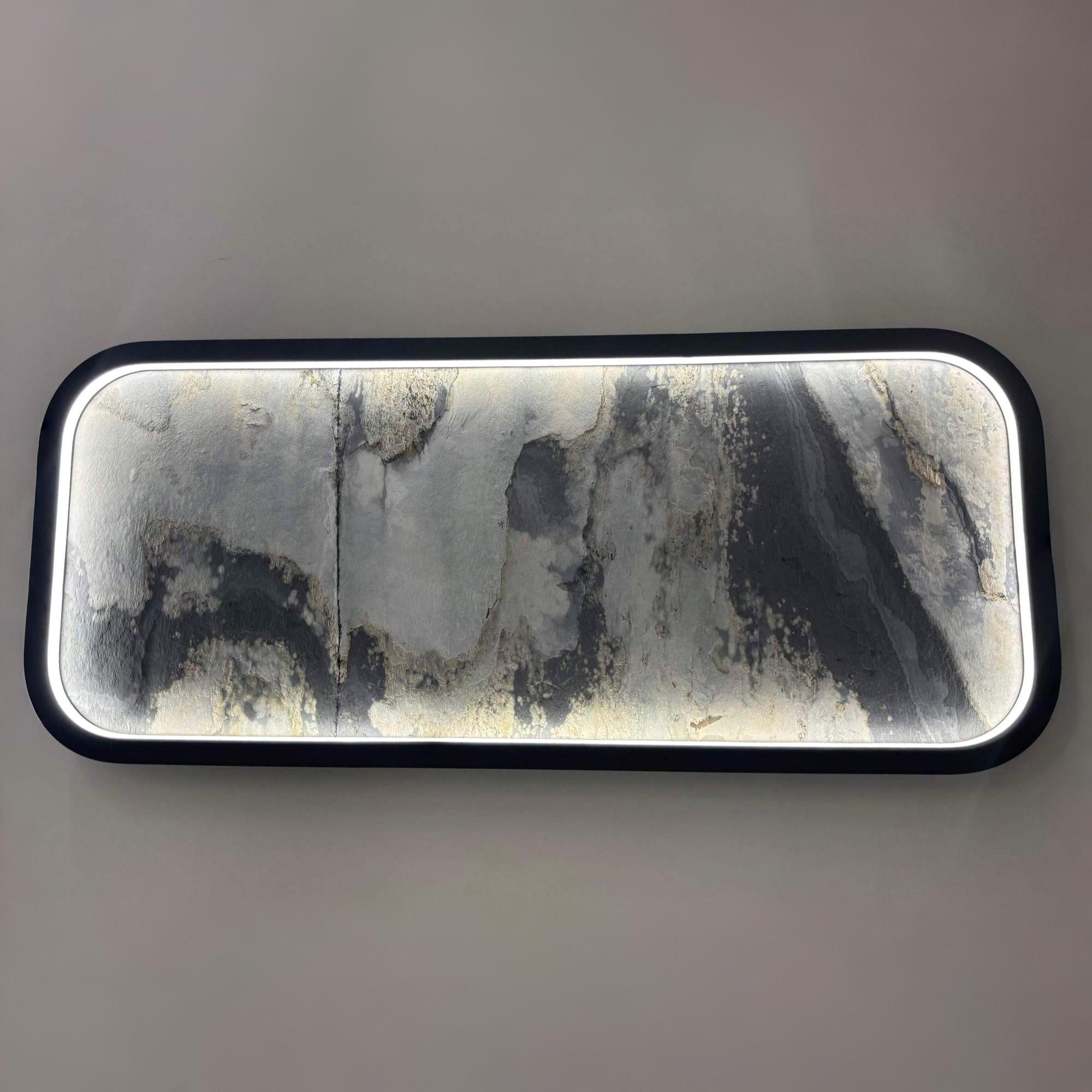 SAND PLATE бра — изображение 4