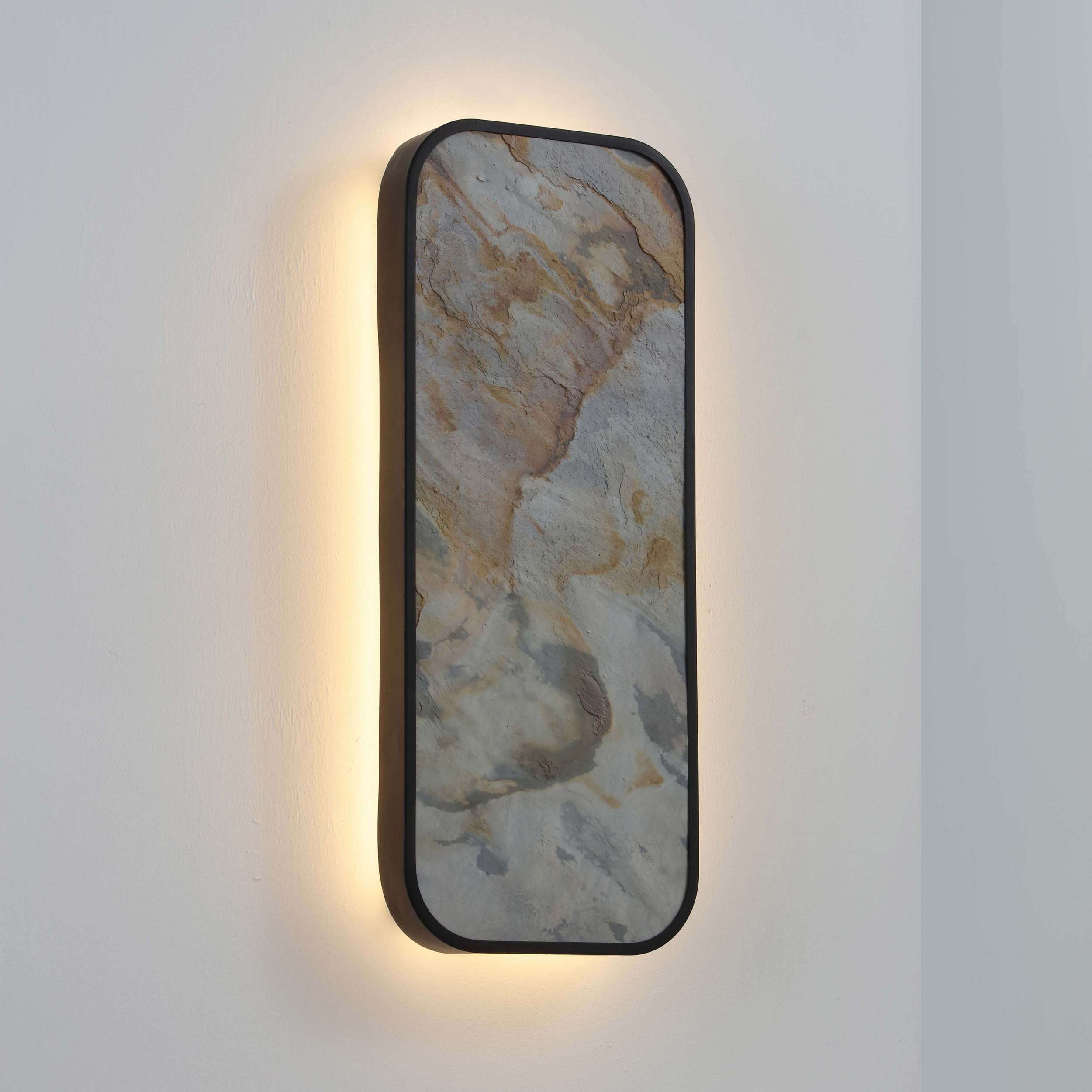 SAND PLATE бра — изображение 2