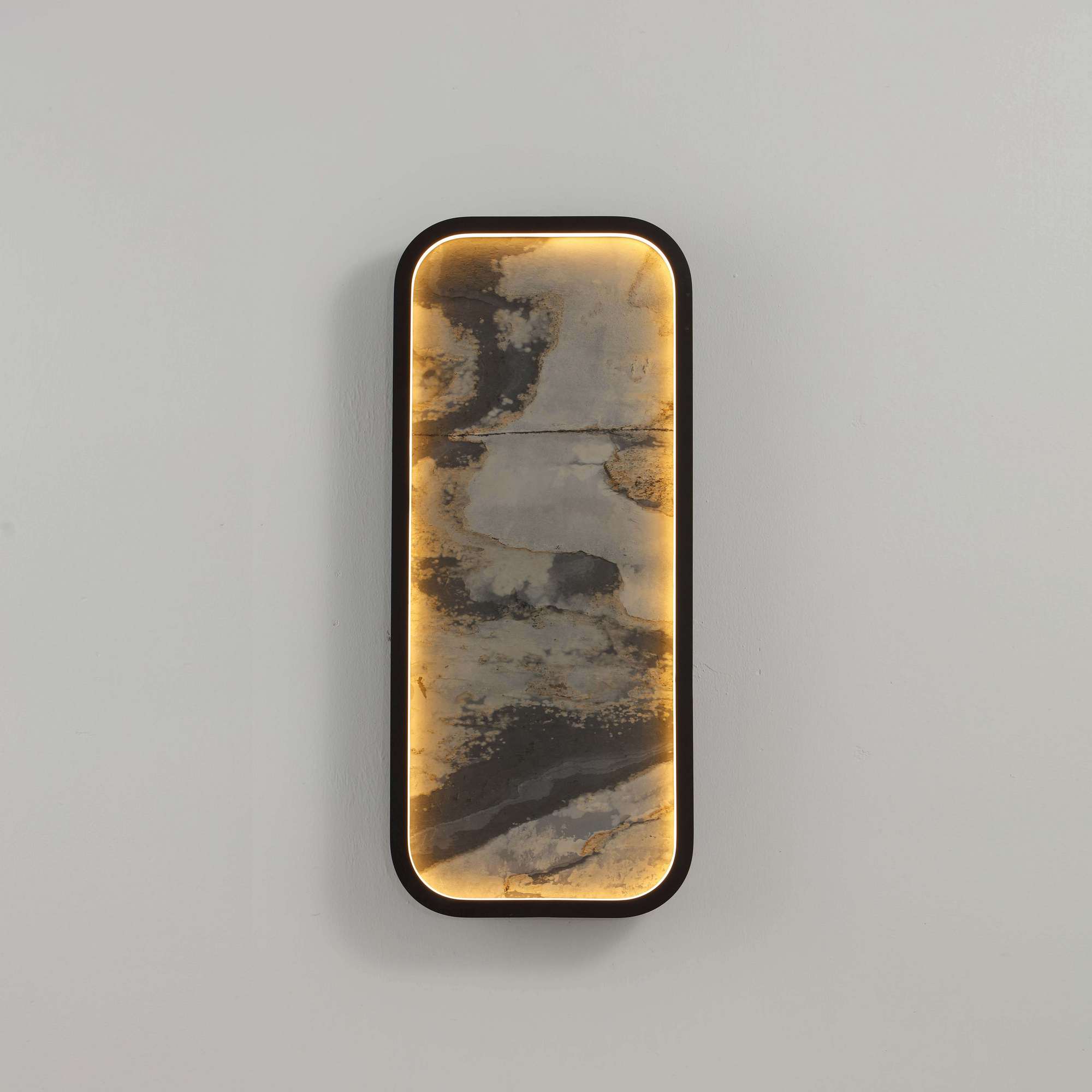 SAND PLATE бра — изображение 3