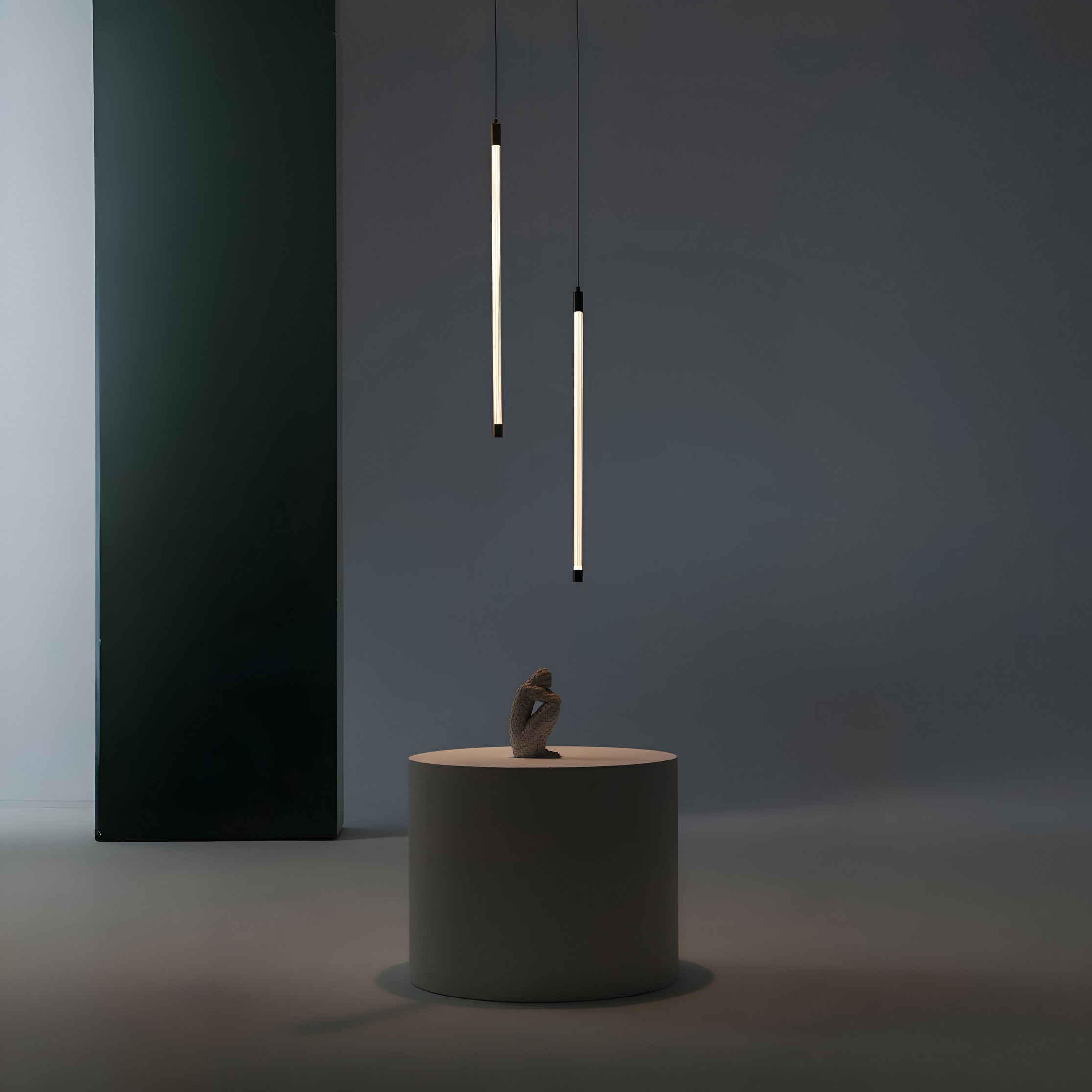 LASSO подвес S