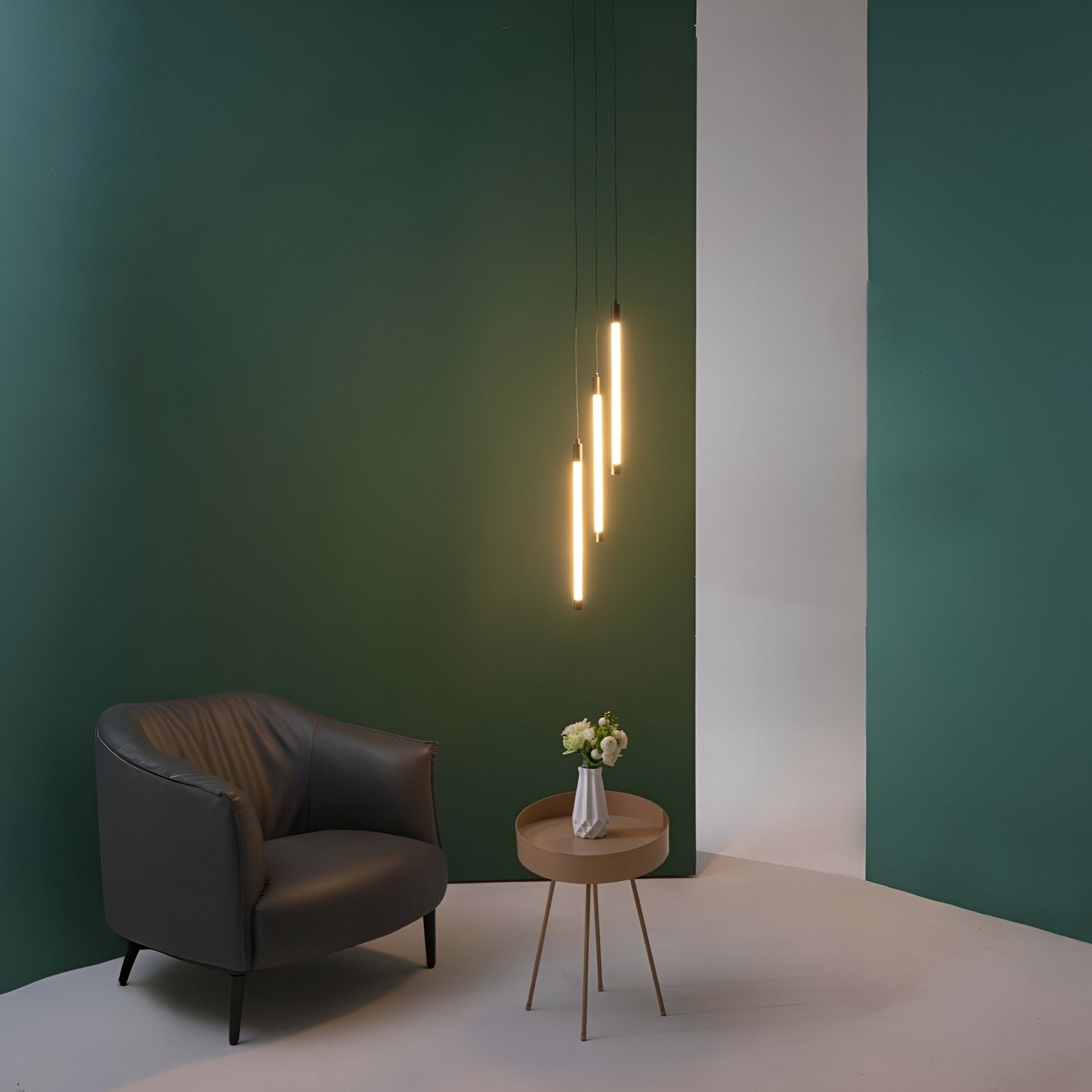 LASSO подвес M