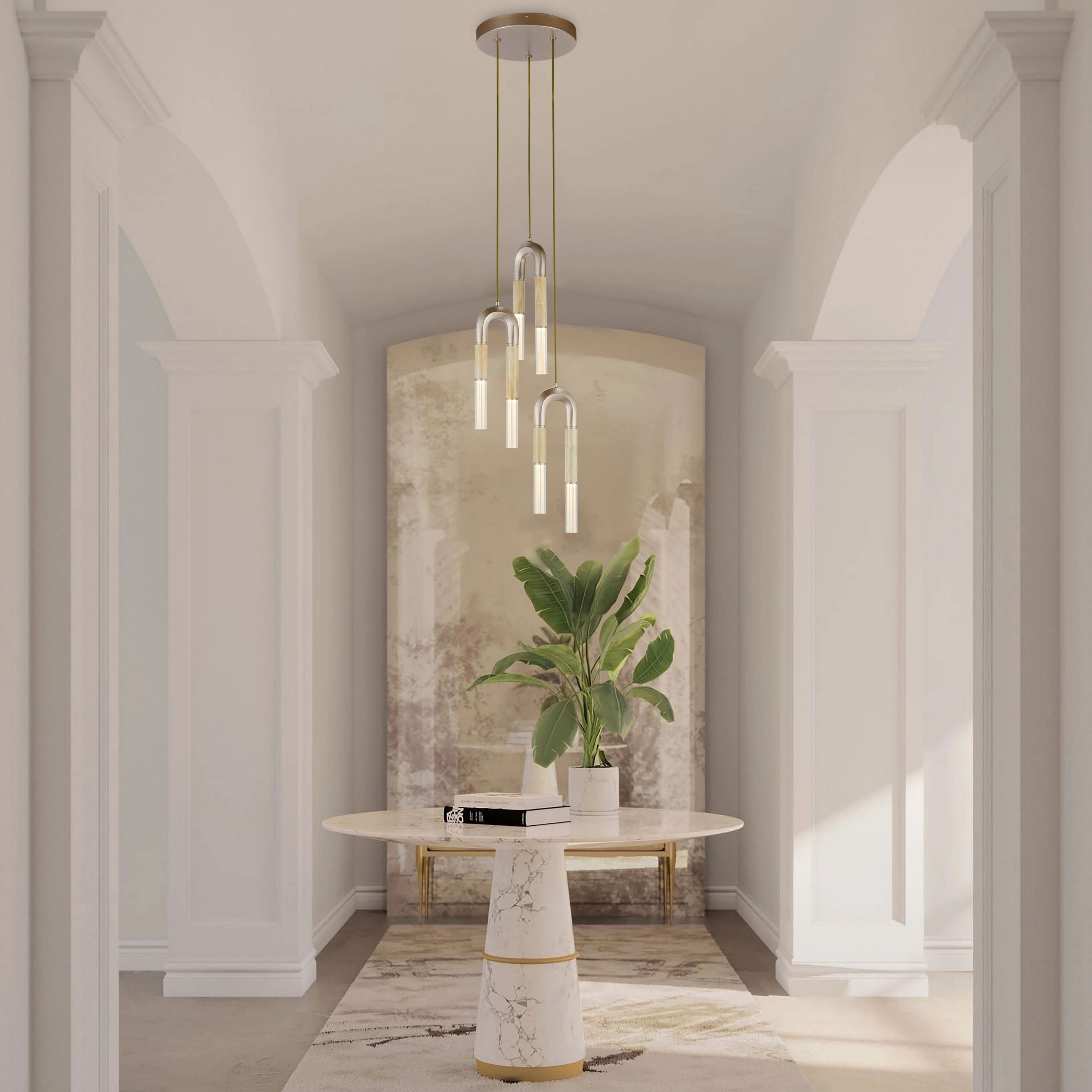 DALI'S CHAIN подвес L — изображение 2