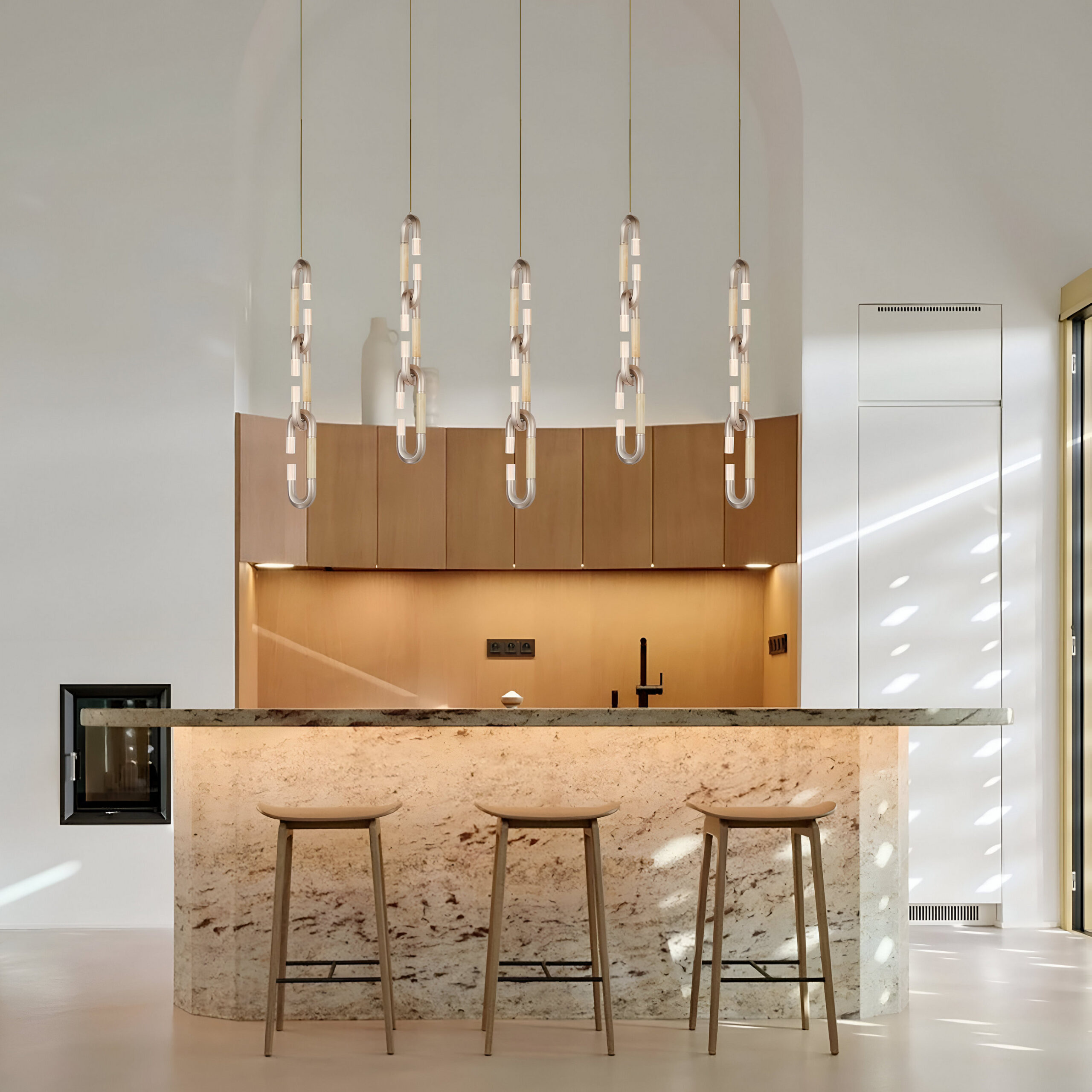 DALI'S CHAIN подвес M