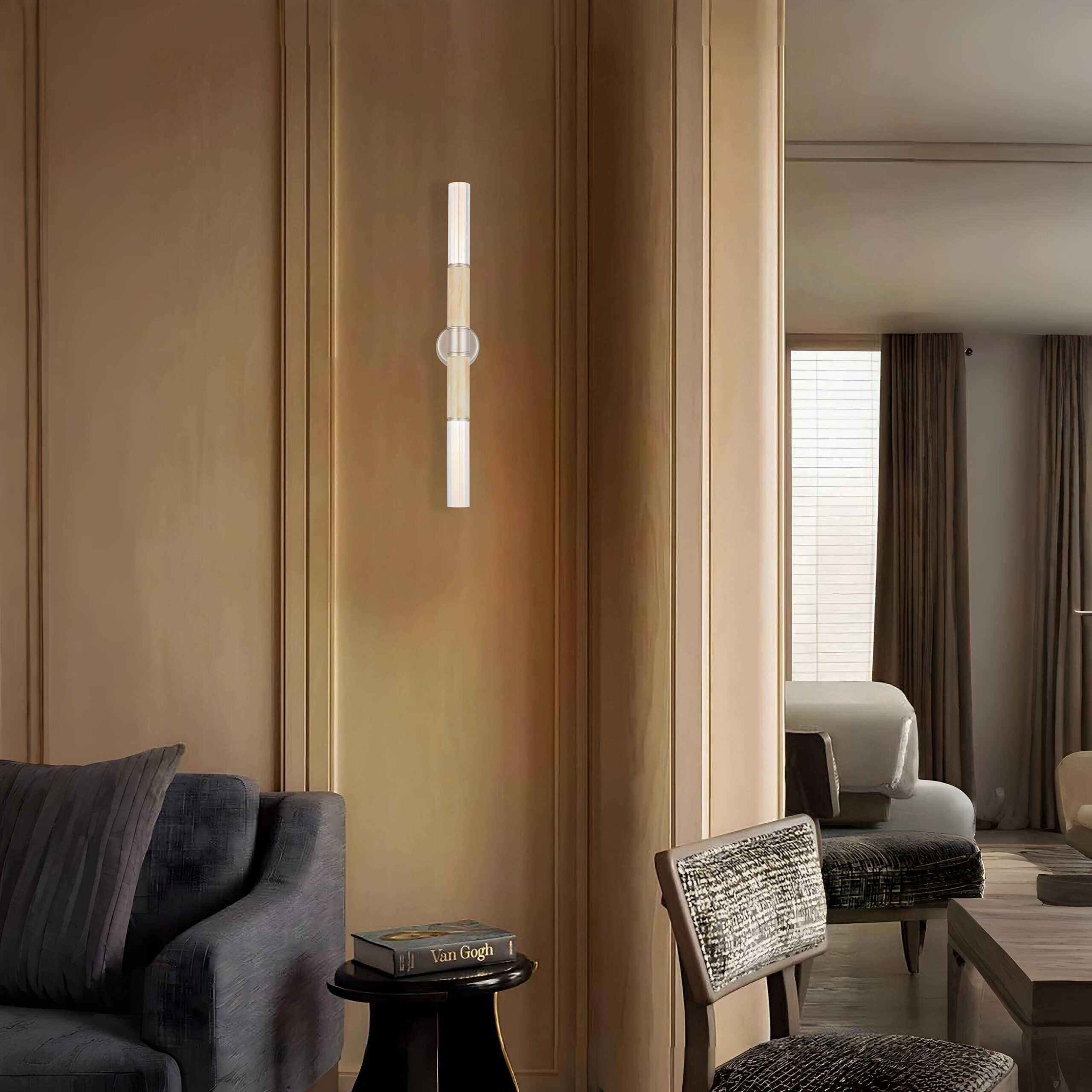 DALI'S CHAIN бра L