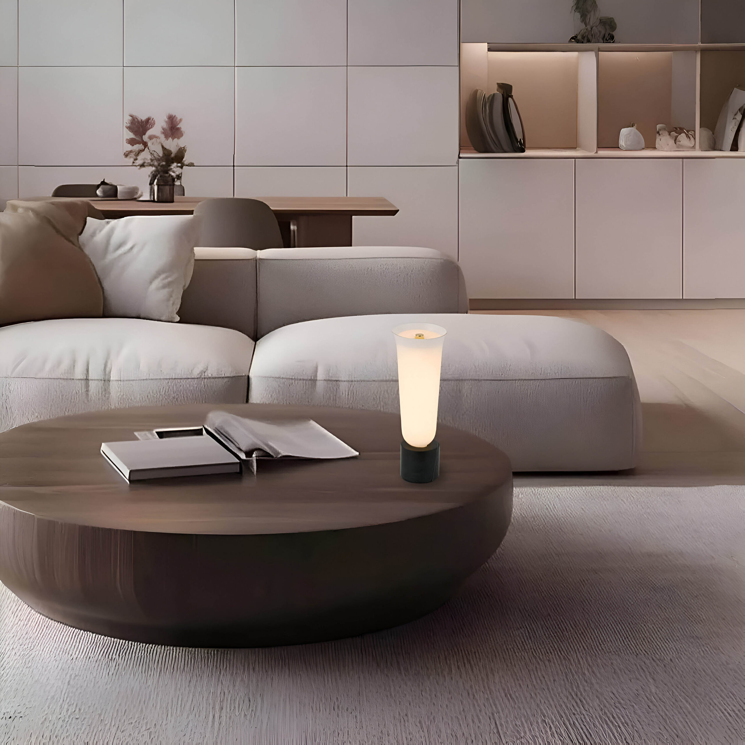 FANFARES настольная лампа