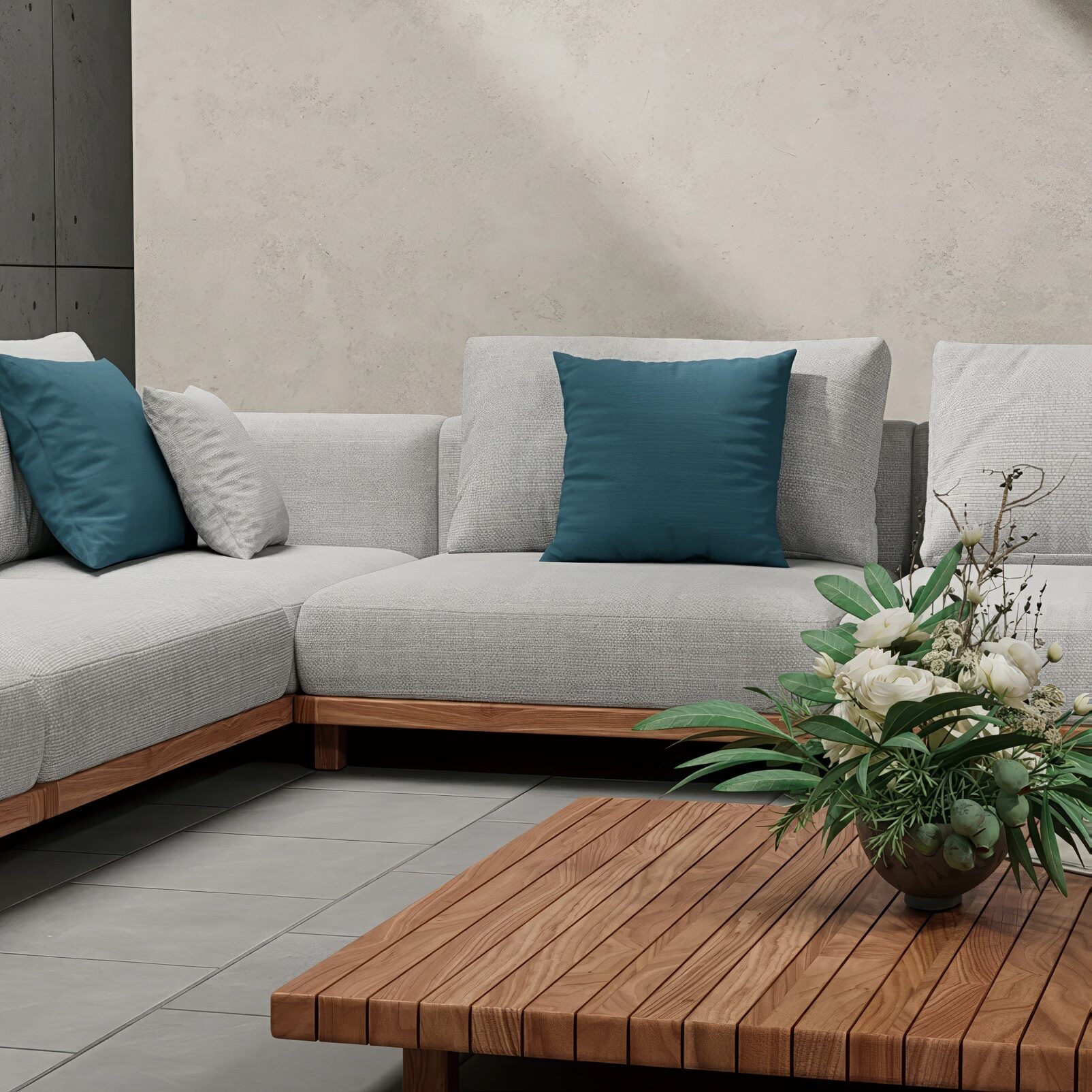 FUSION стол журнальный — изображение 3