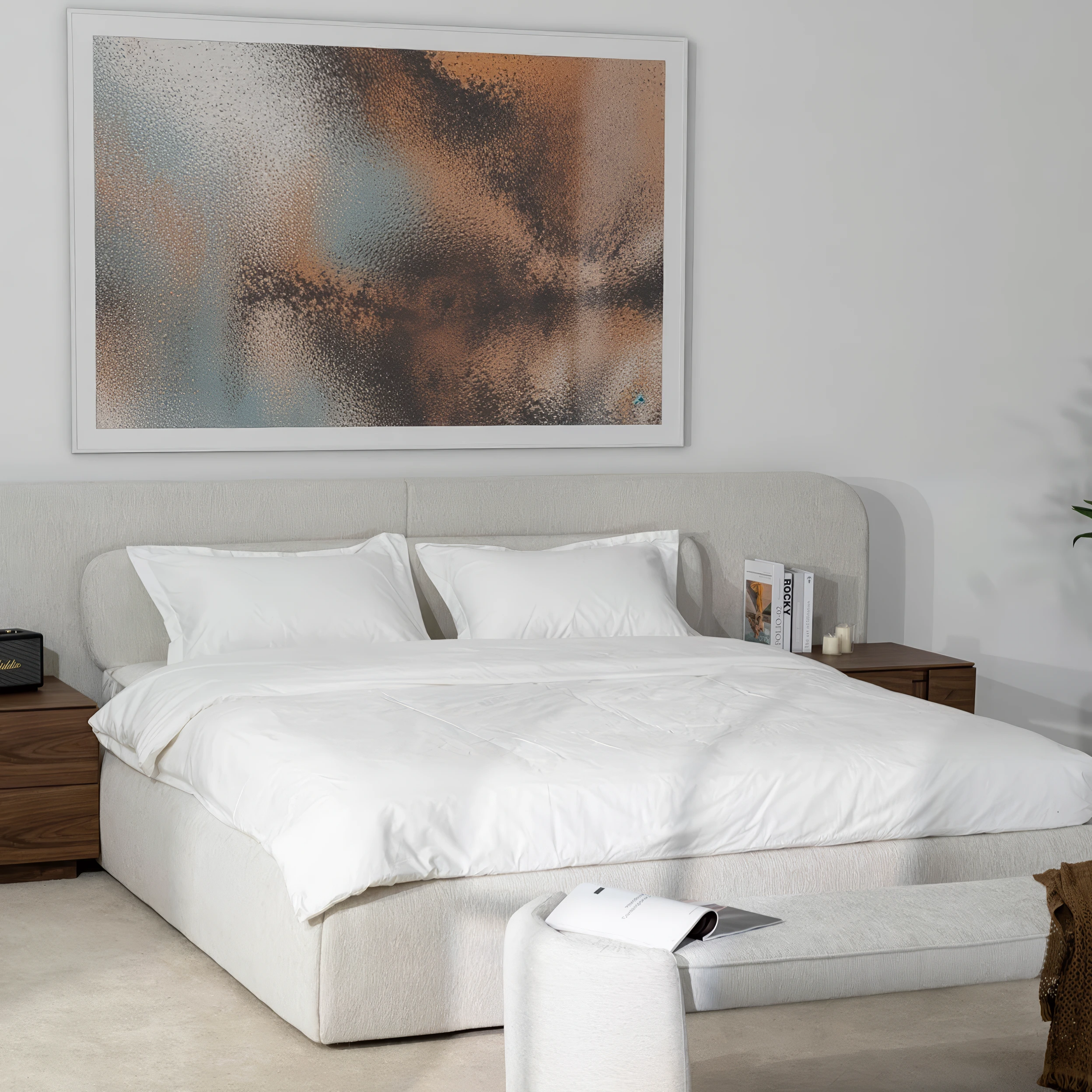 LATTICE кровать