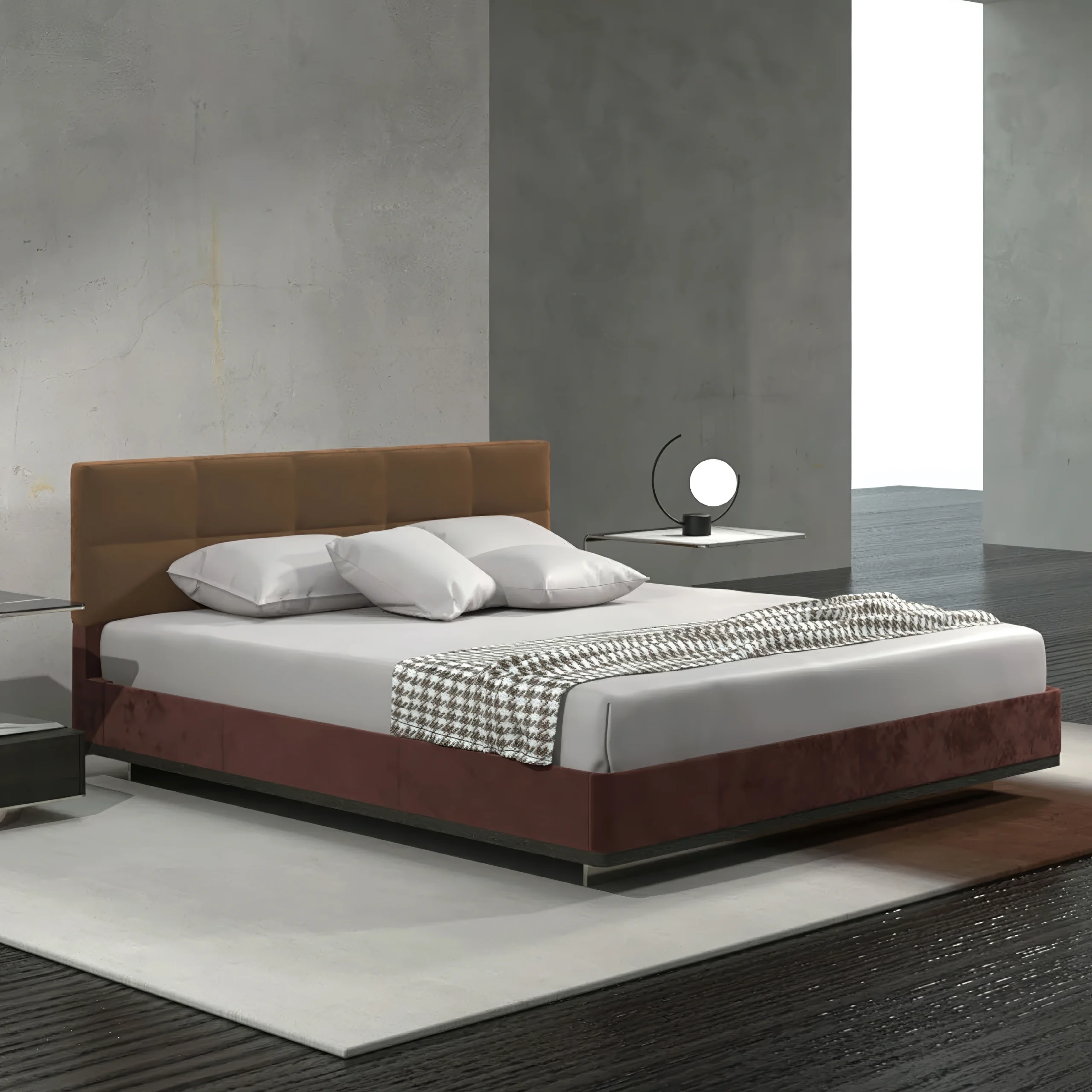 PULCE кровать