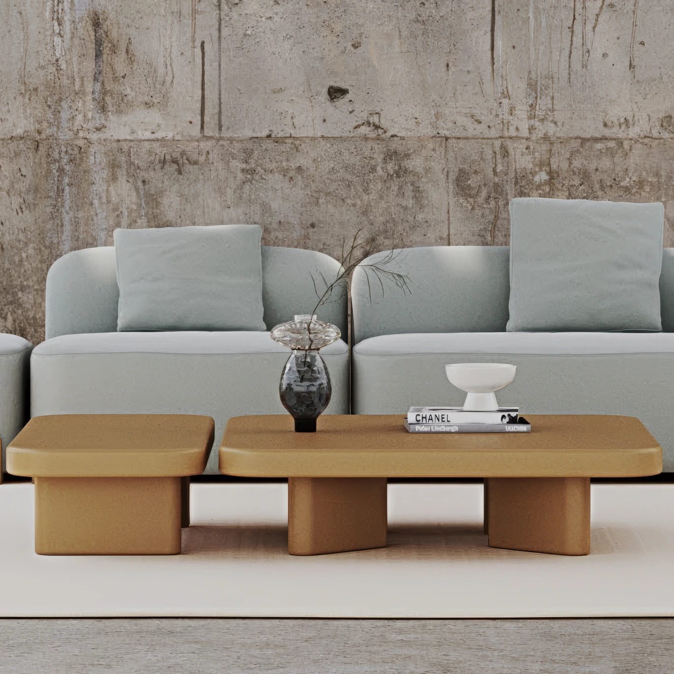 EDEN стол журнальный