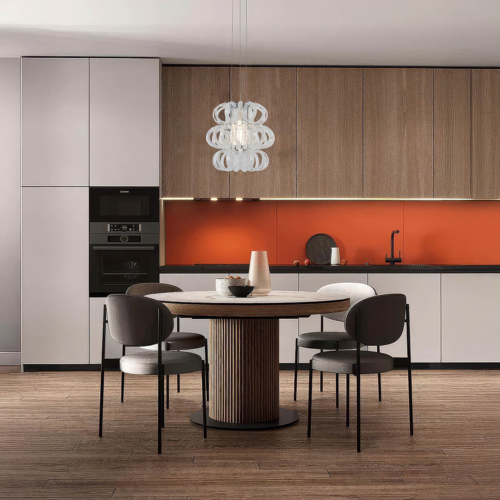 LIRICA люстра 350