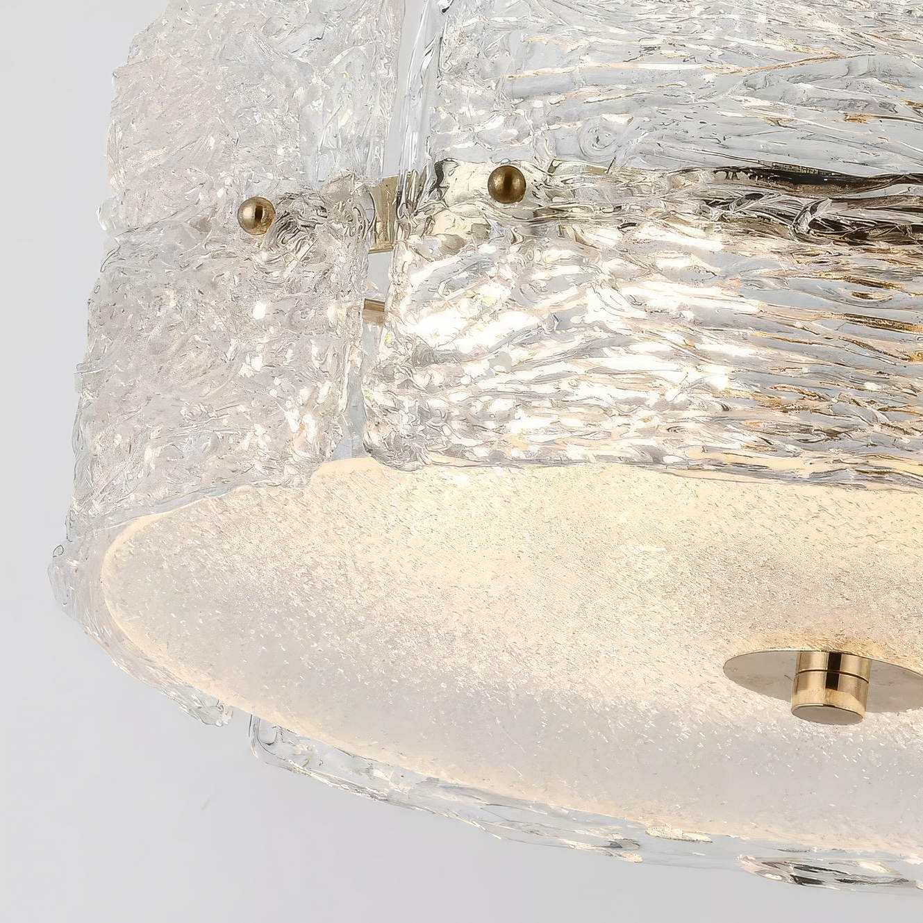 MELTORIA люстра — изображение 3