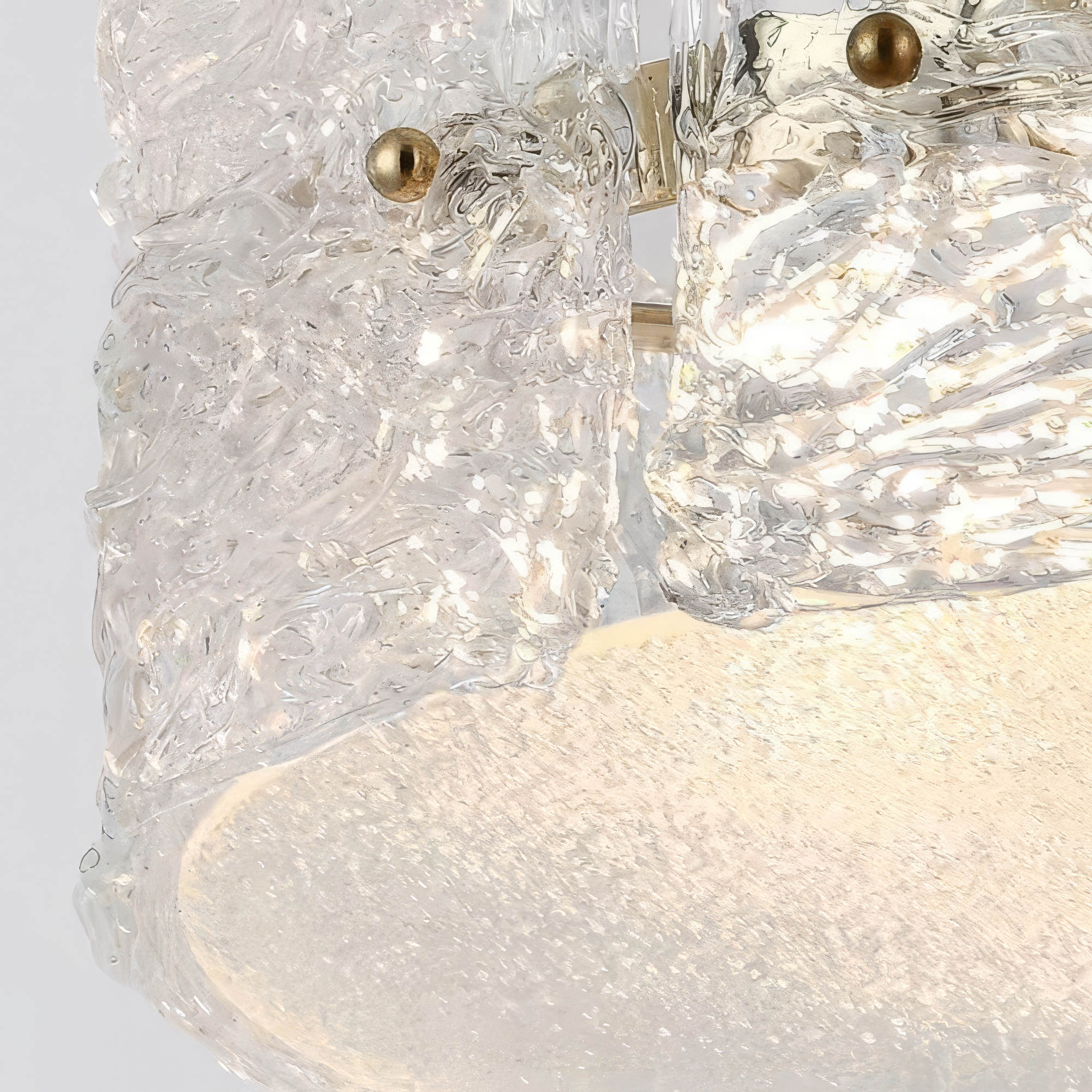 MELTORIA люстра — изображение 4