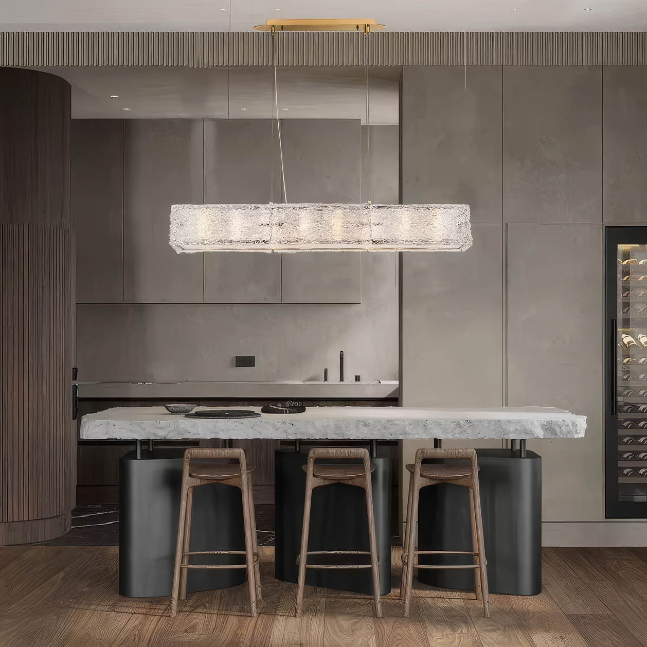 MELTORIA подвес линейный