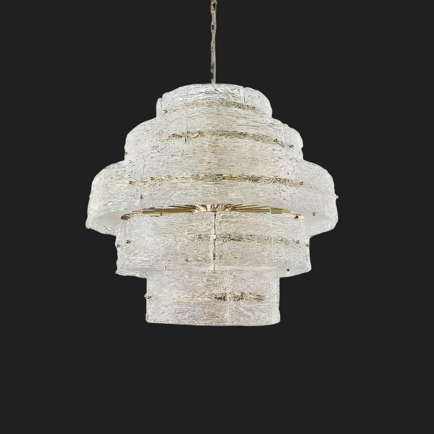 MELTORIA люстра — изображение 2