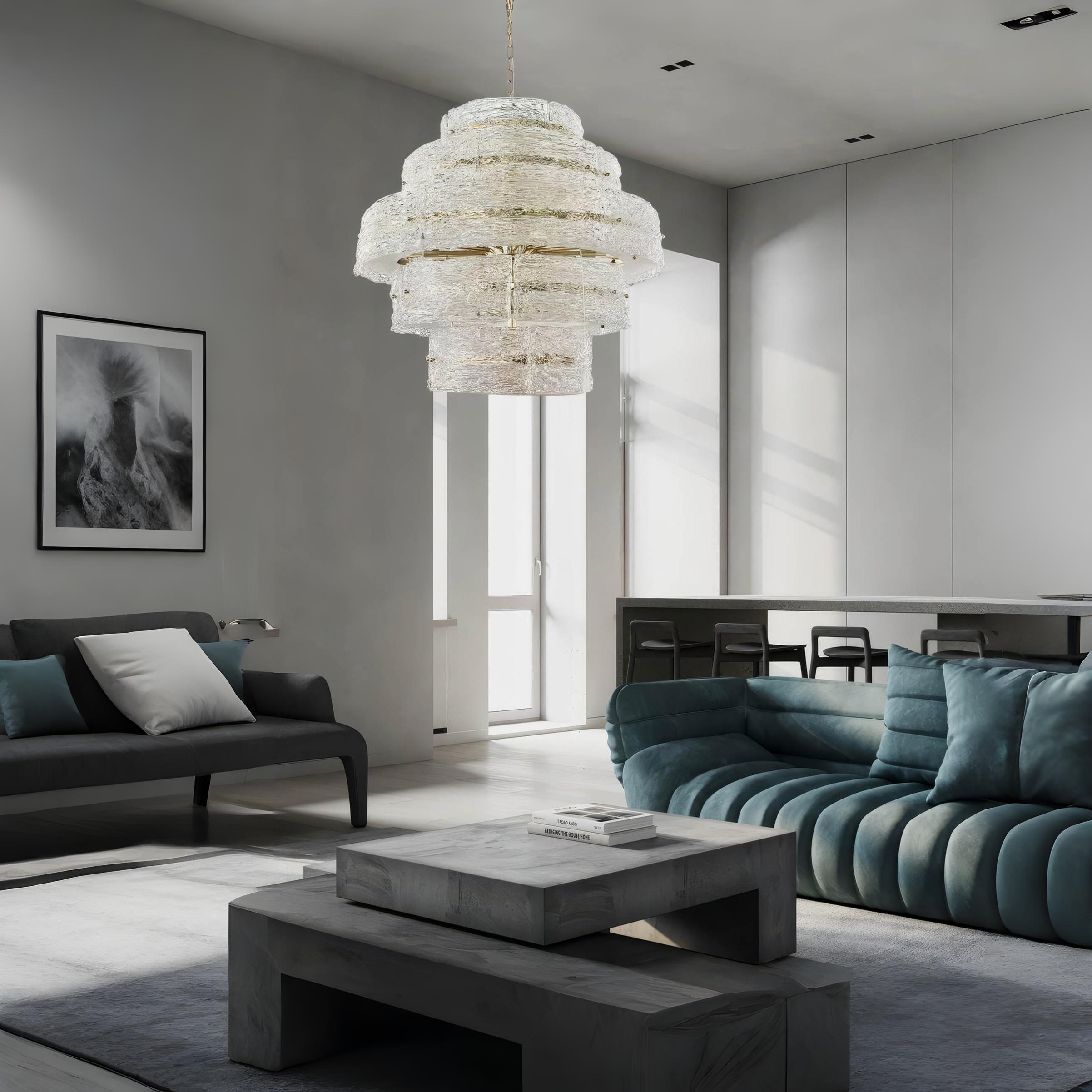 MELTORIA люстра